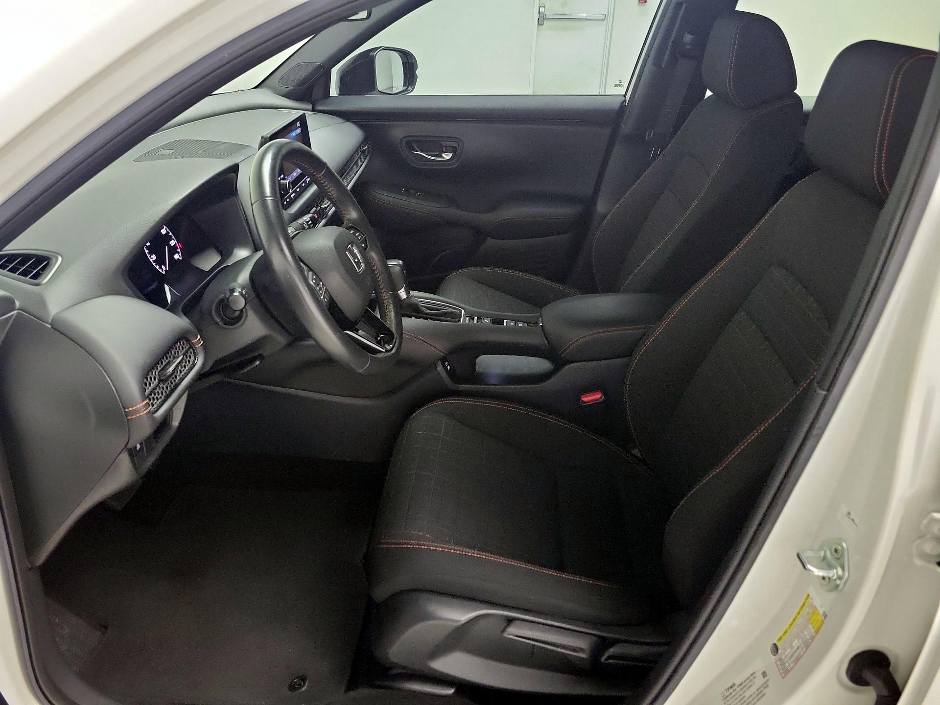 Thumbnail: 2024 Honda HR-V - 11