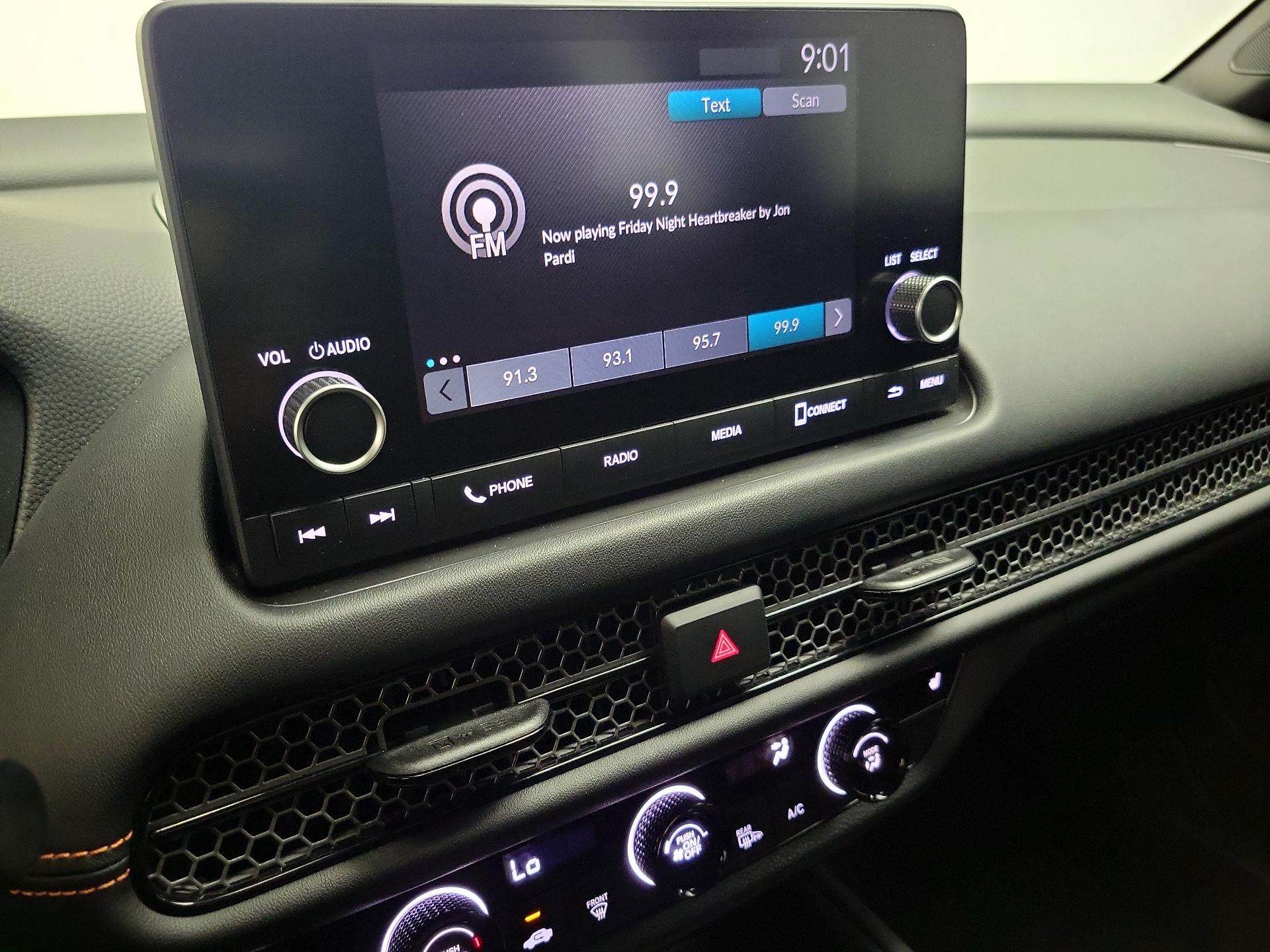 Thumbnail: 2024 Honda HR-V - 14