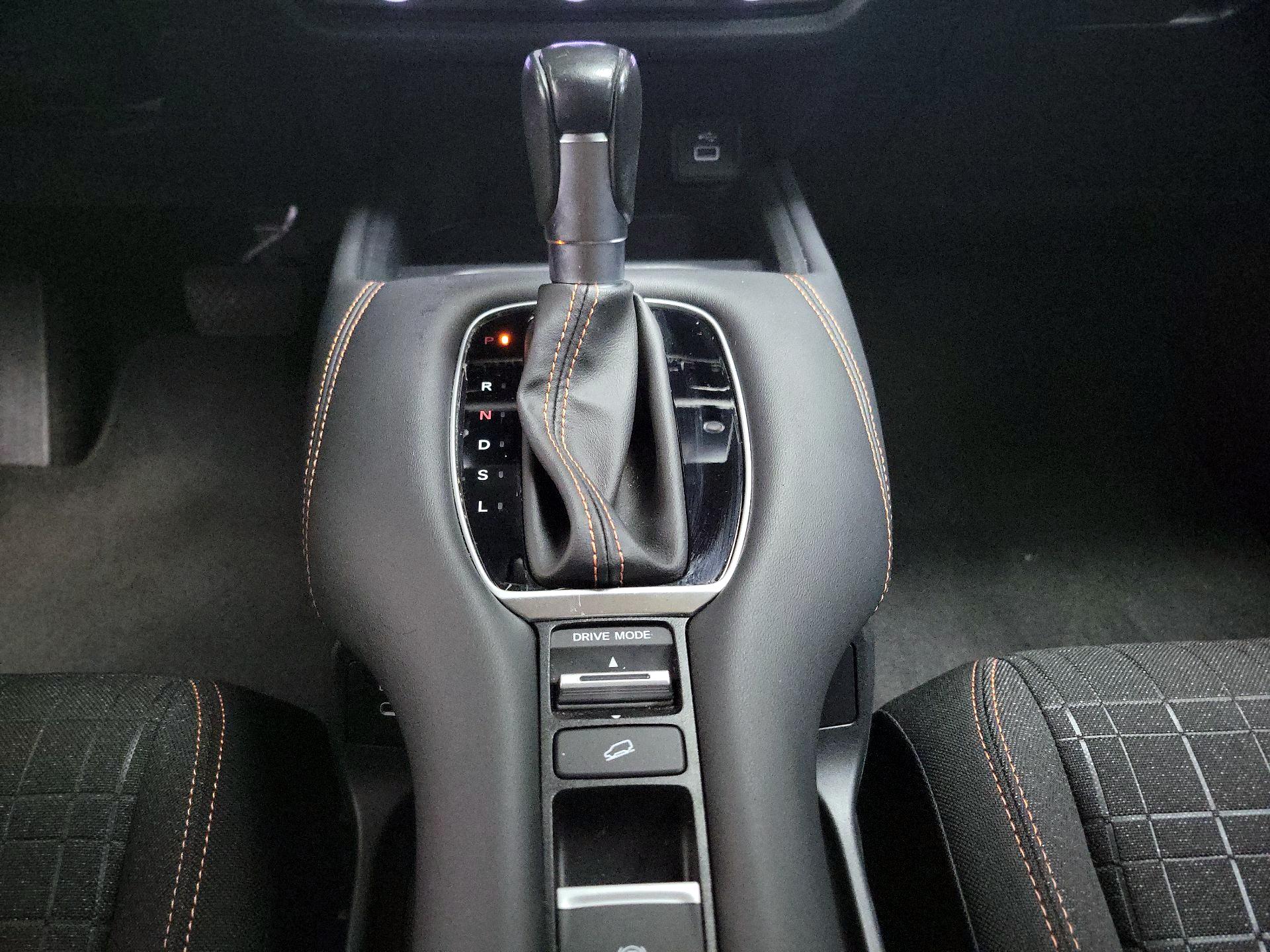 Thumbnail: 2024 Honda HR-V - 16
