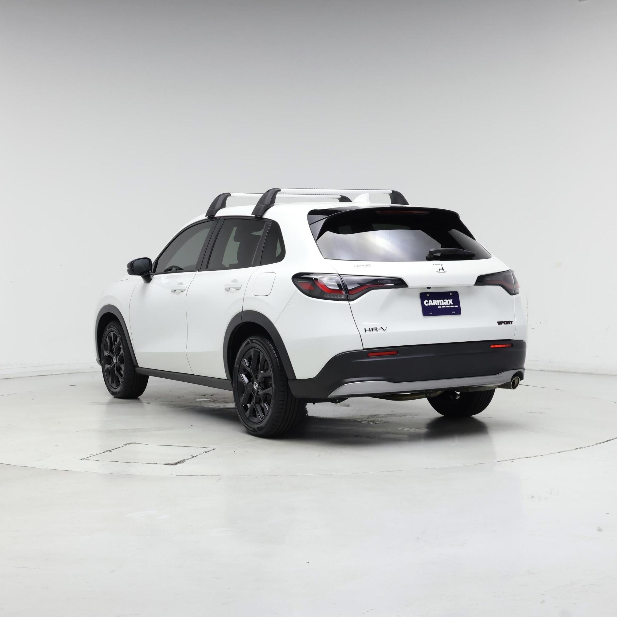 Thumbnail: 2024 Honda HR-V - 2