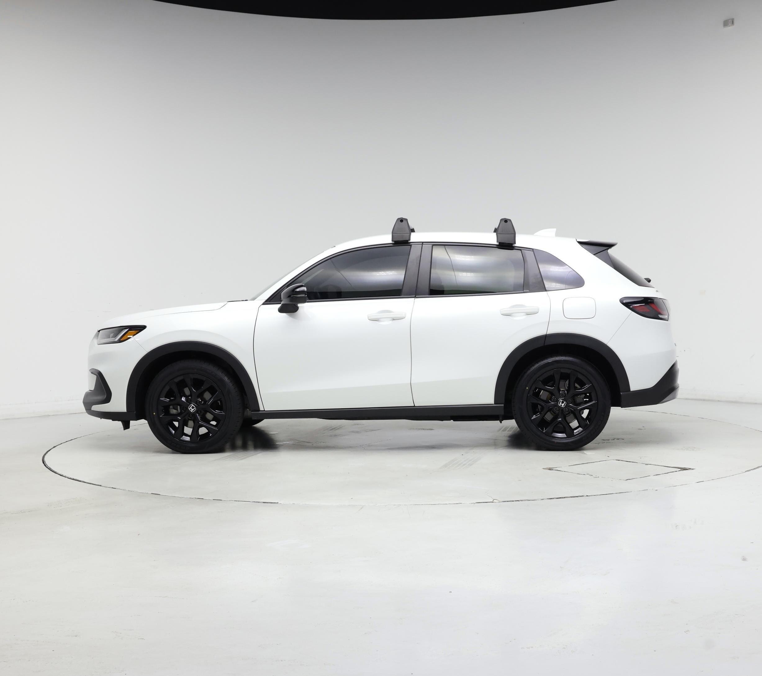 Thumbnail: 2024 Honda HR-V - 3