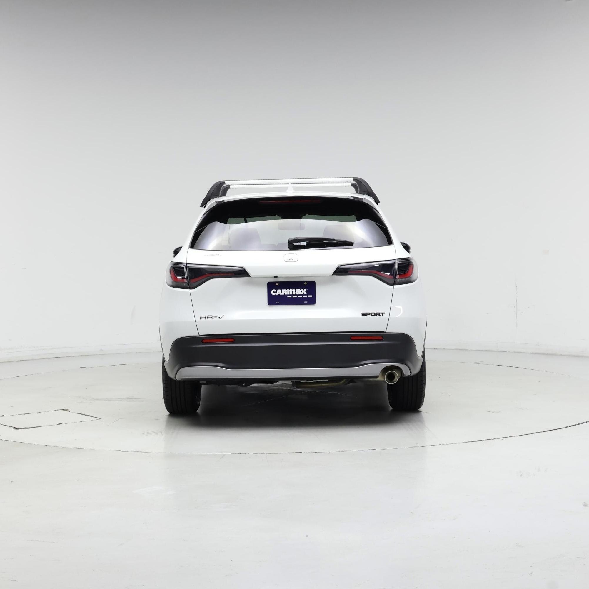 Thumbnail: 2024 Honda HR-V - 6