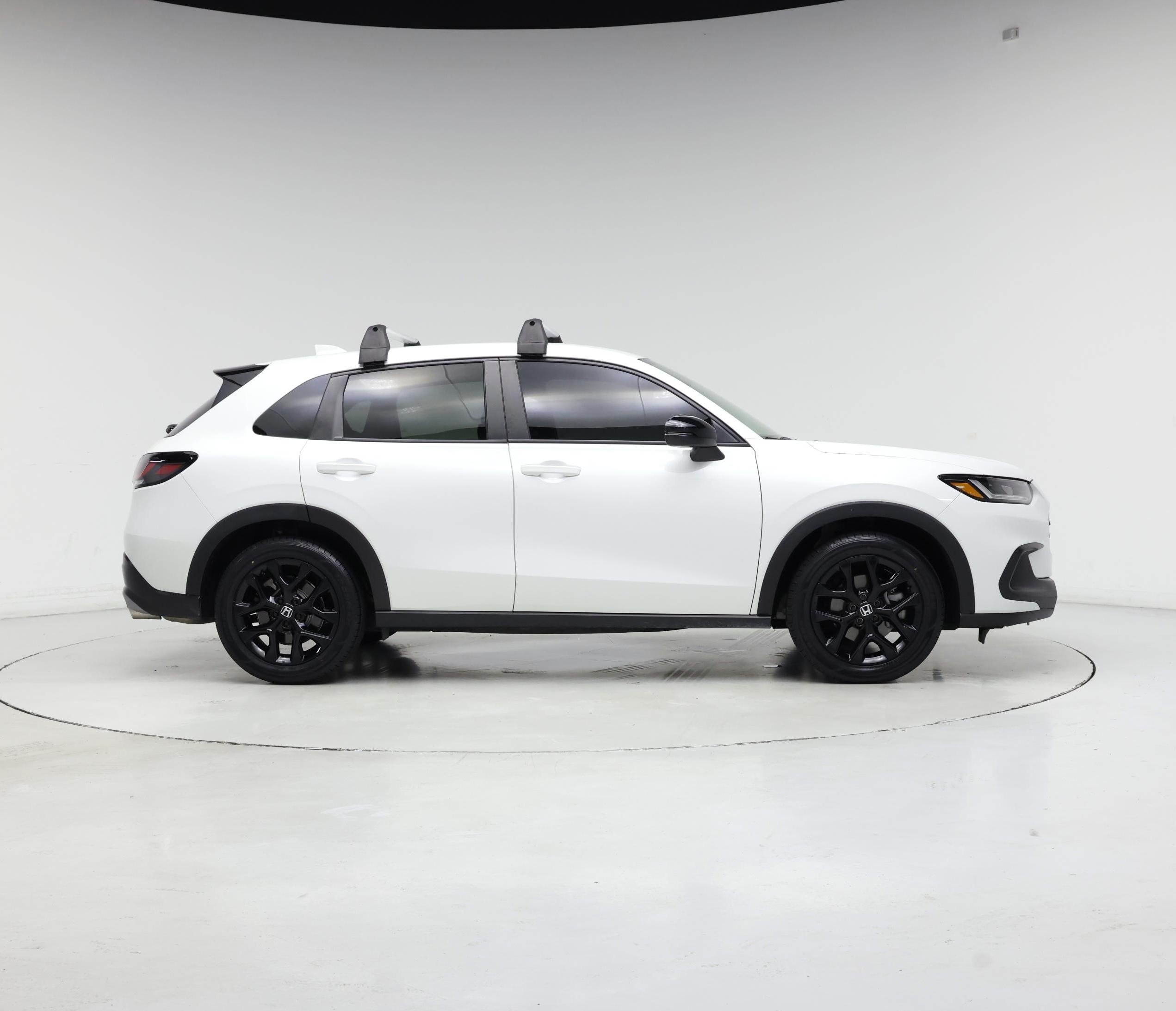 Thumbnail: 2024 Honda HR-V - 7