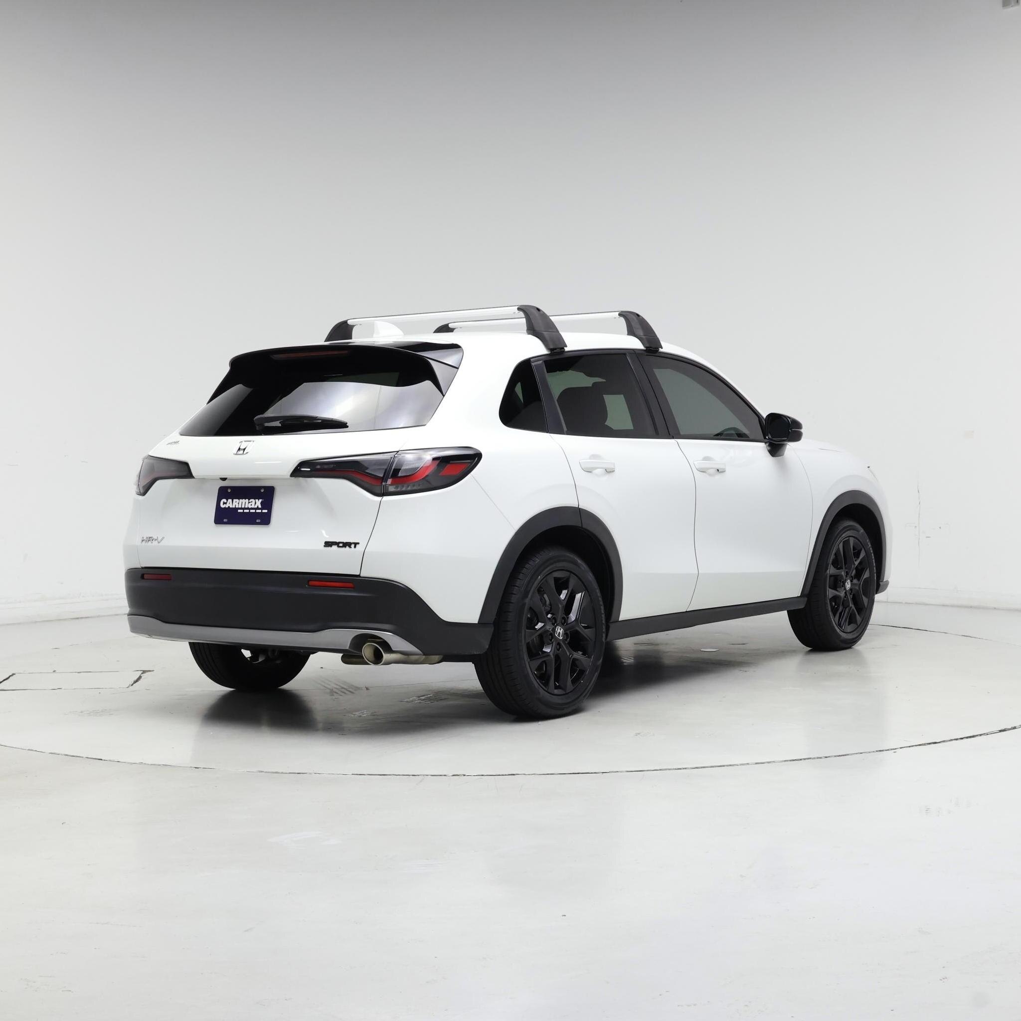 Thumbnail: 2024 Honda HR-V - 8