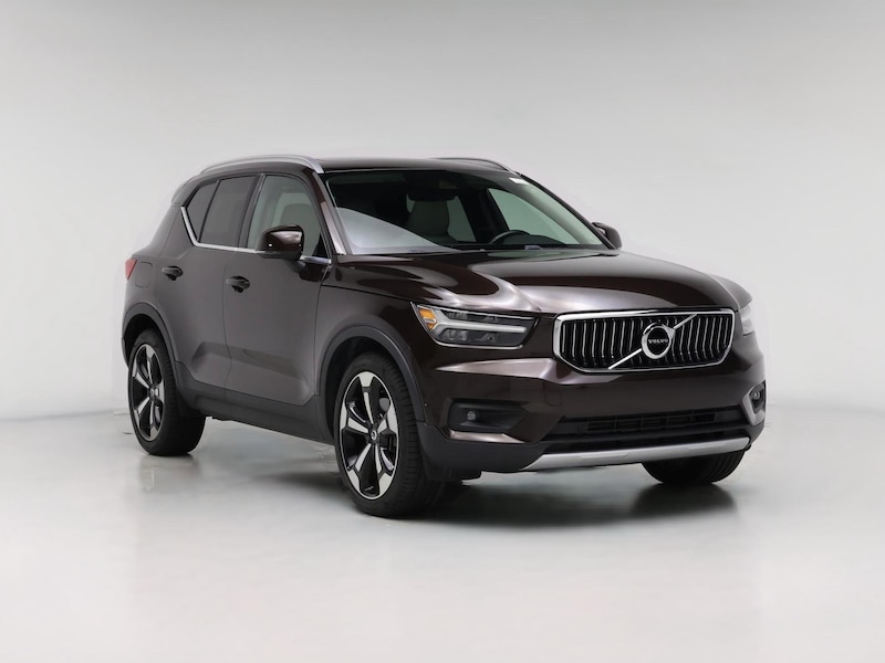 2019 Volvo XC40 T5 Inscription -
                  Miami, FL