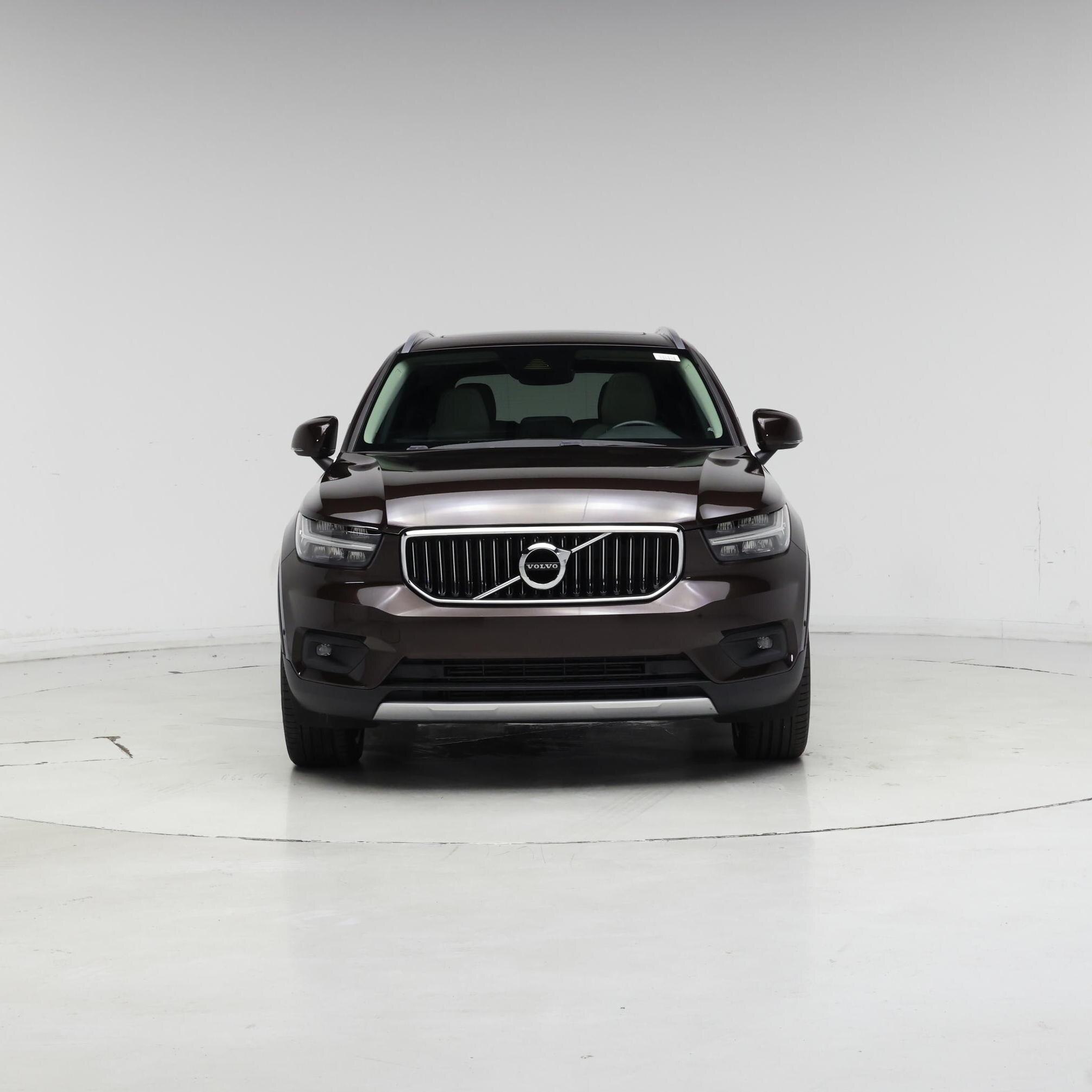 Thumbnail: 2019 Volvo XC40 - 5