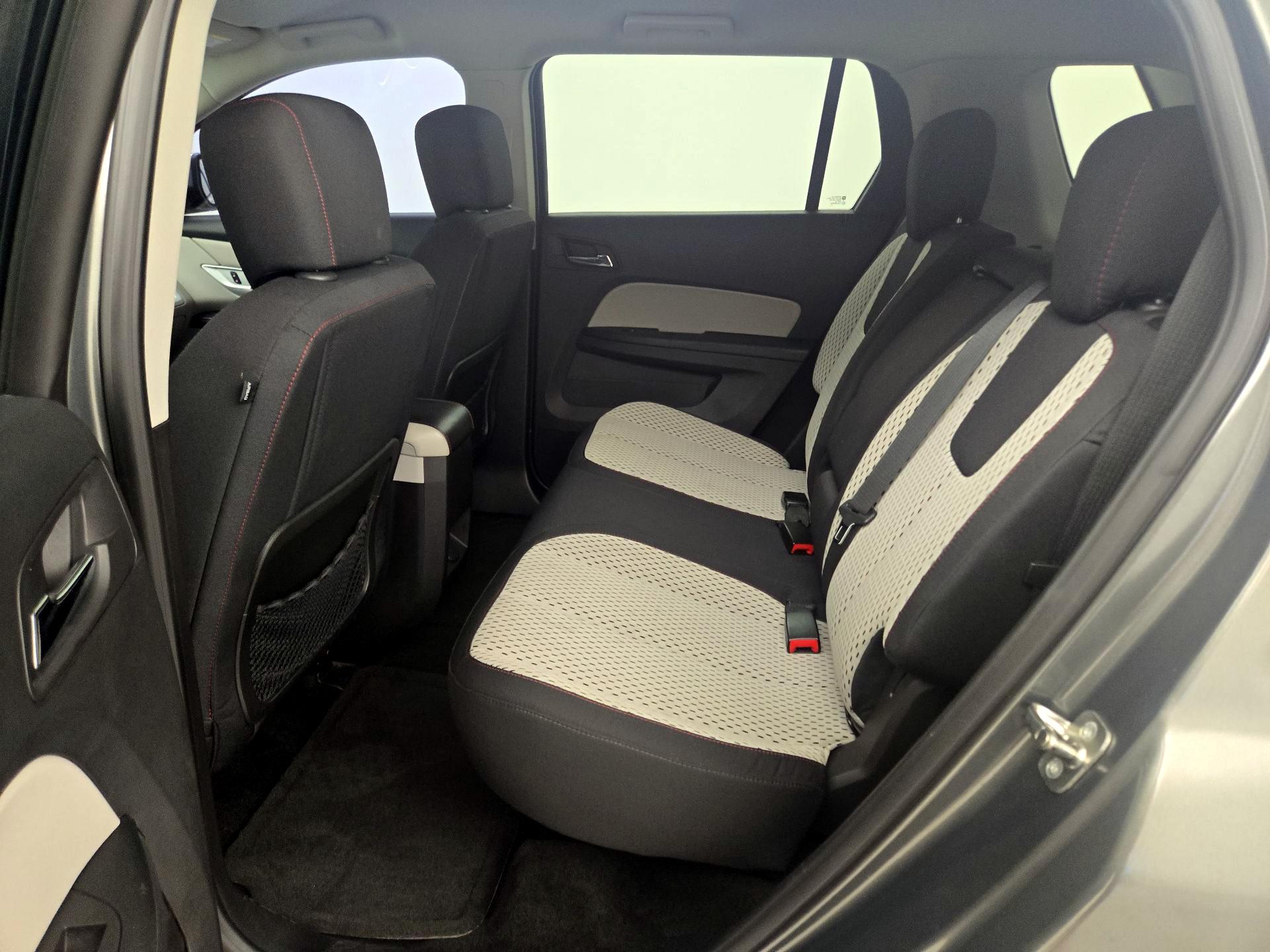 Thumbnail: 2013 GMC Terrain - 18