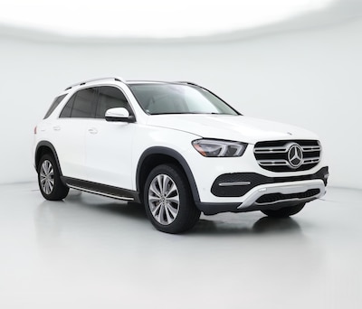 2023 Mercedes-Benz GLE350