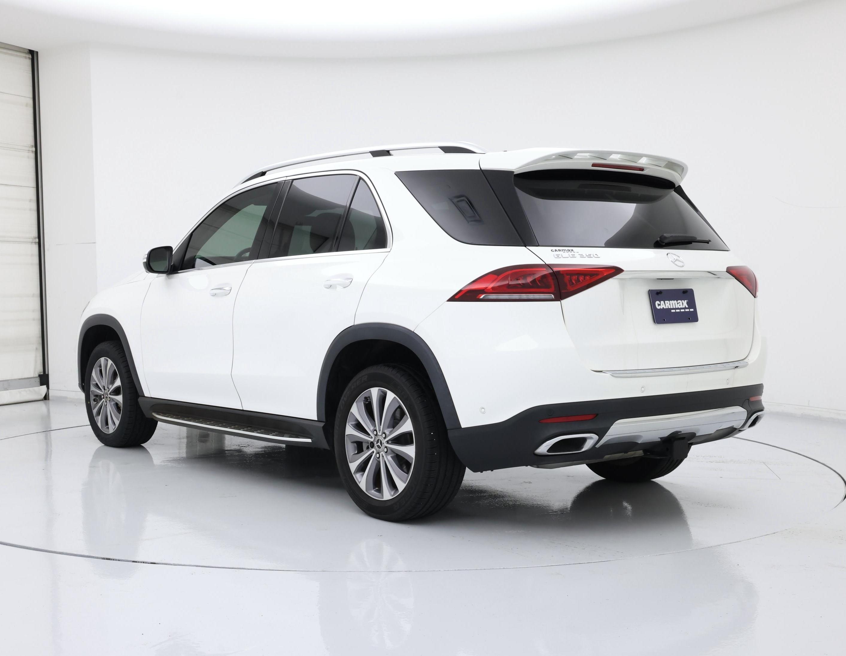 Thumbnail: 2023 Mercedes-Benz GLE - 2