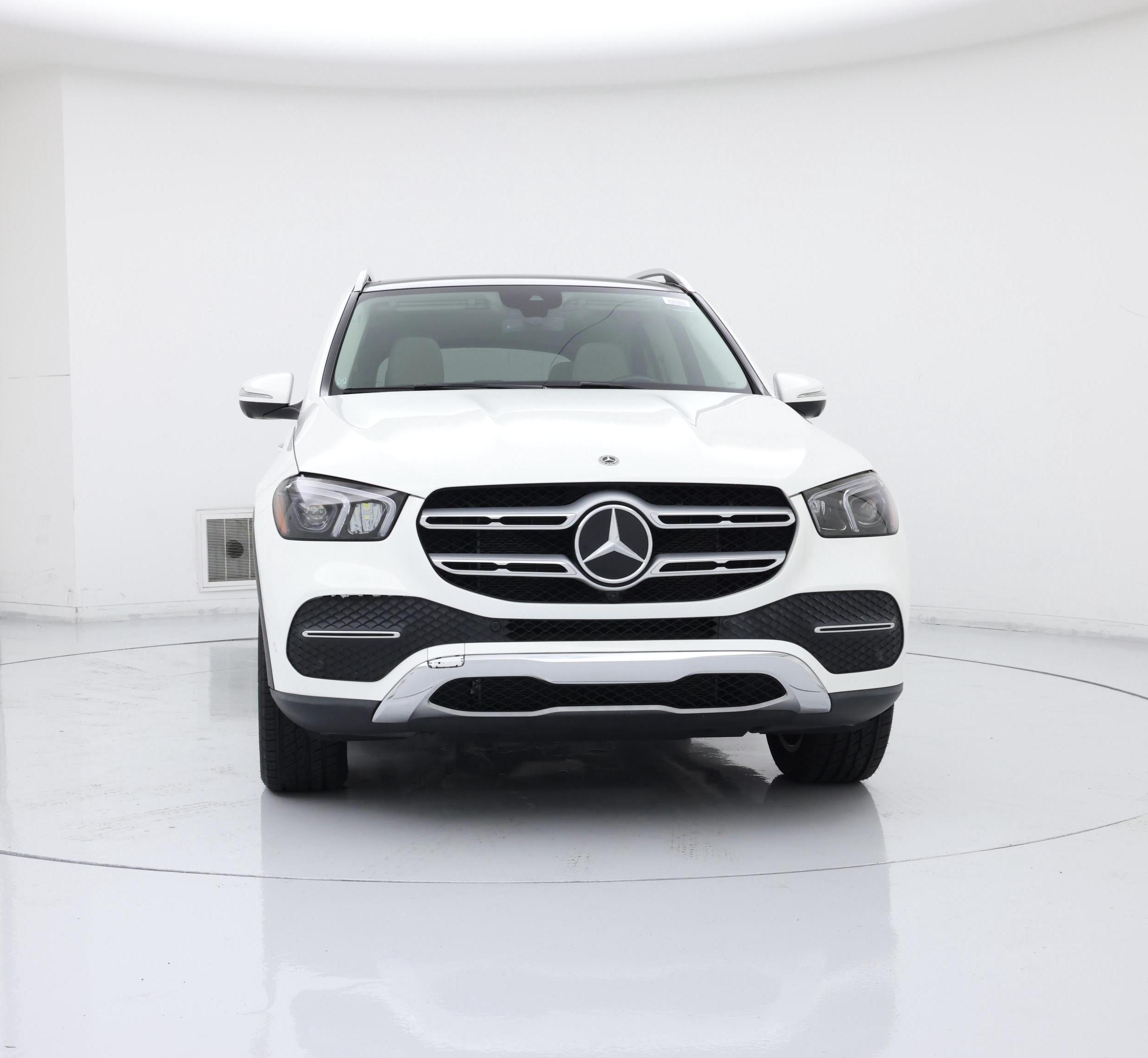 Thumbnail: 2023 Mercedes-Benz GLE - 5