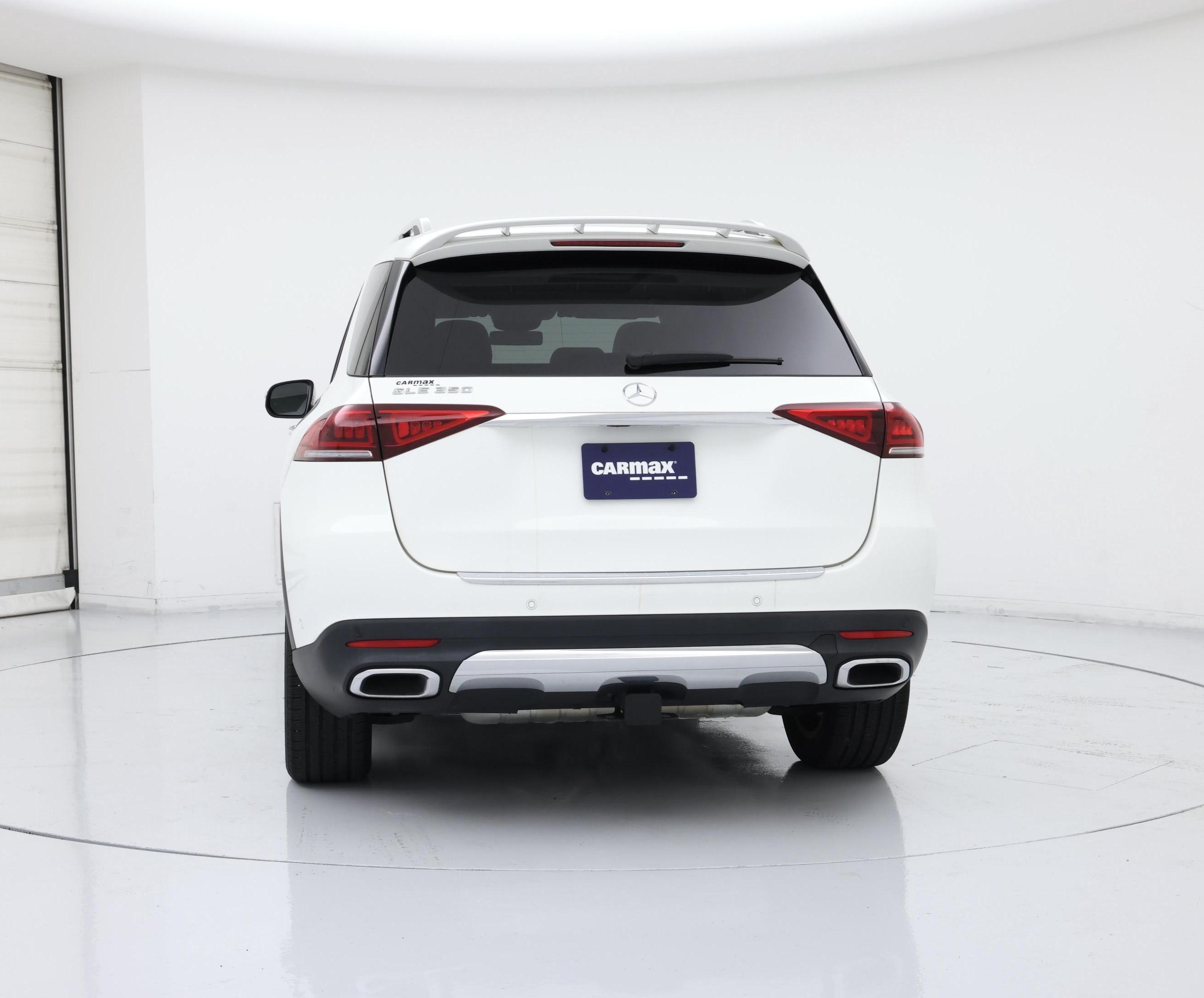 Thumbnail: 2023 Mercedes-Benz GLE - 6