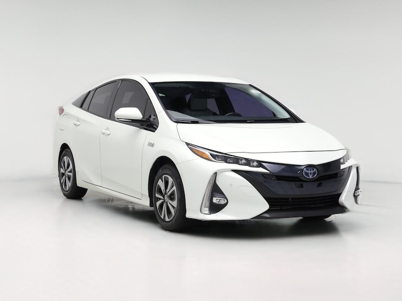 2018 Toyota Prius Prime Advanced -
                  Miami, FL