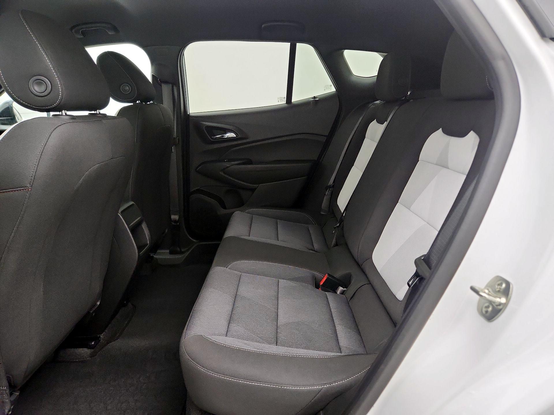 Thumbnail: 2024 Chevrolet Trax - 19