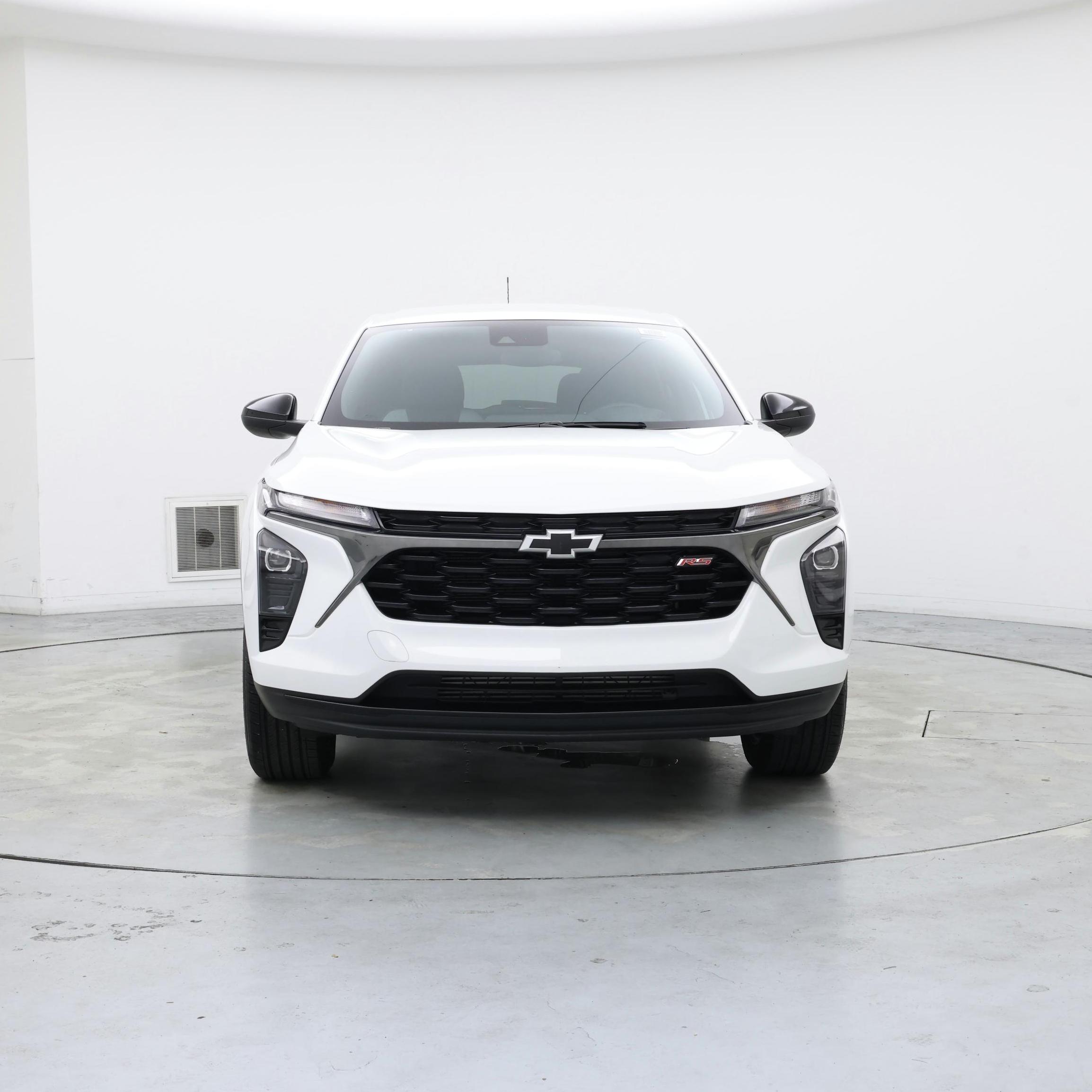 Thumbnail: 2024 Chevrolet Trax - 5