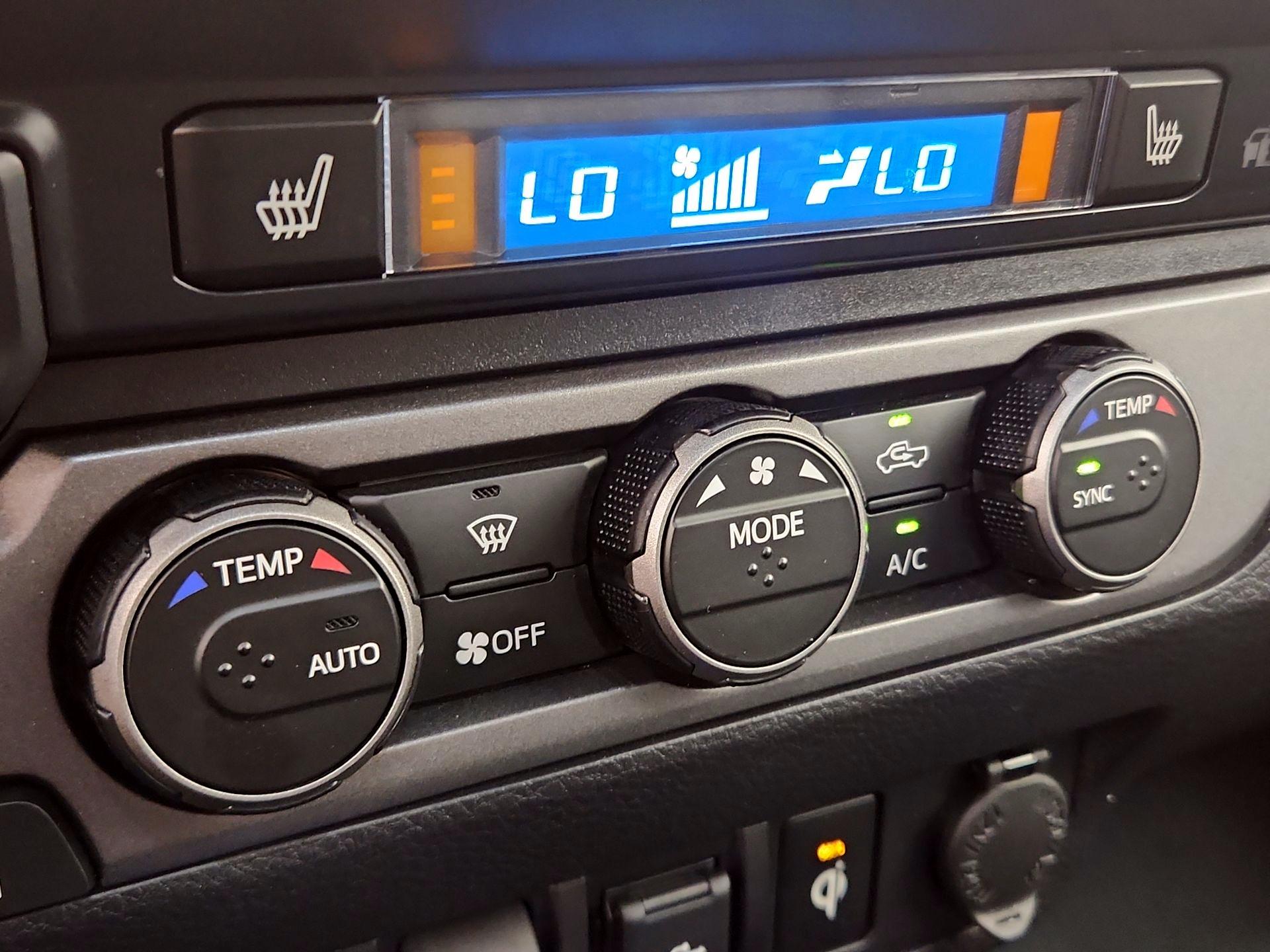 Thumbnail: 2023 Toyota Tacoma - 17