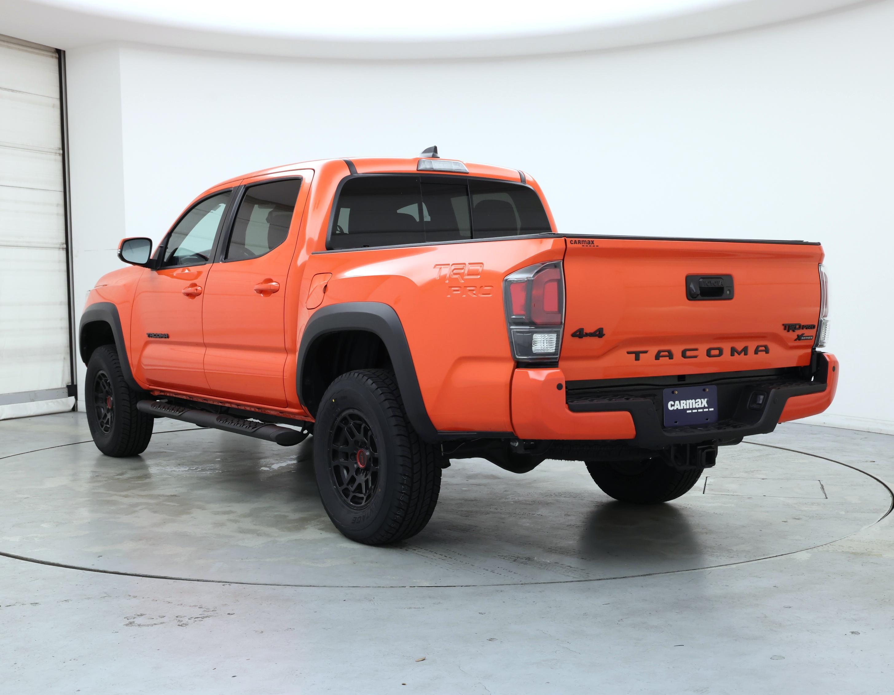 Thumbnail: 2023 Toyota Tacoma - 2