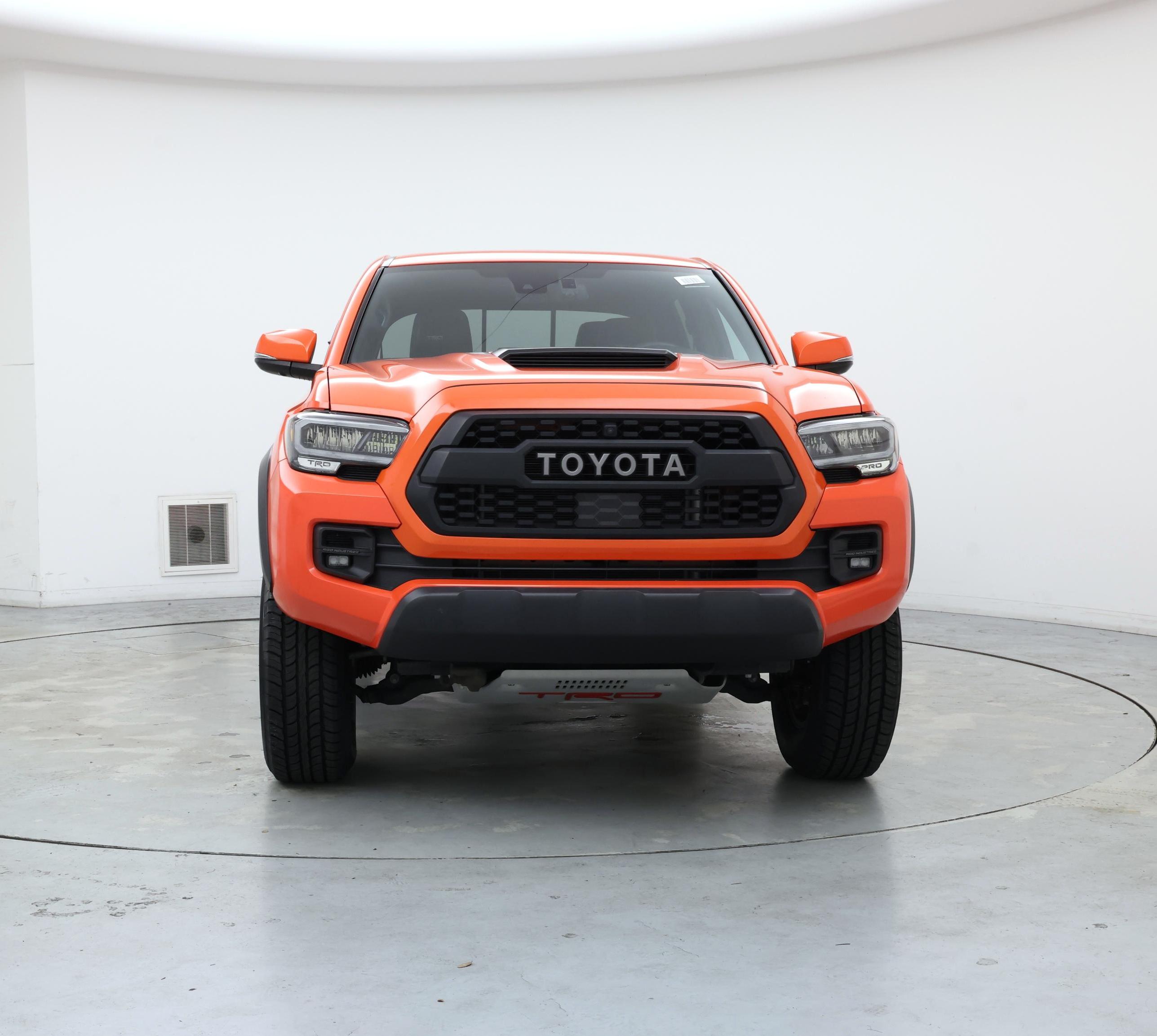 Thumbnail: 2023 Toyota Tacoma - 5