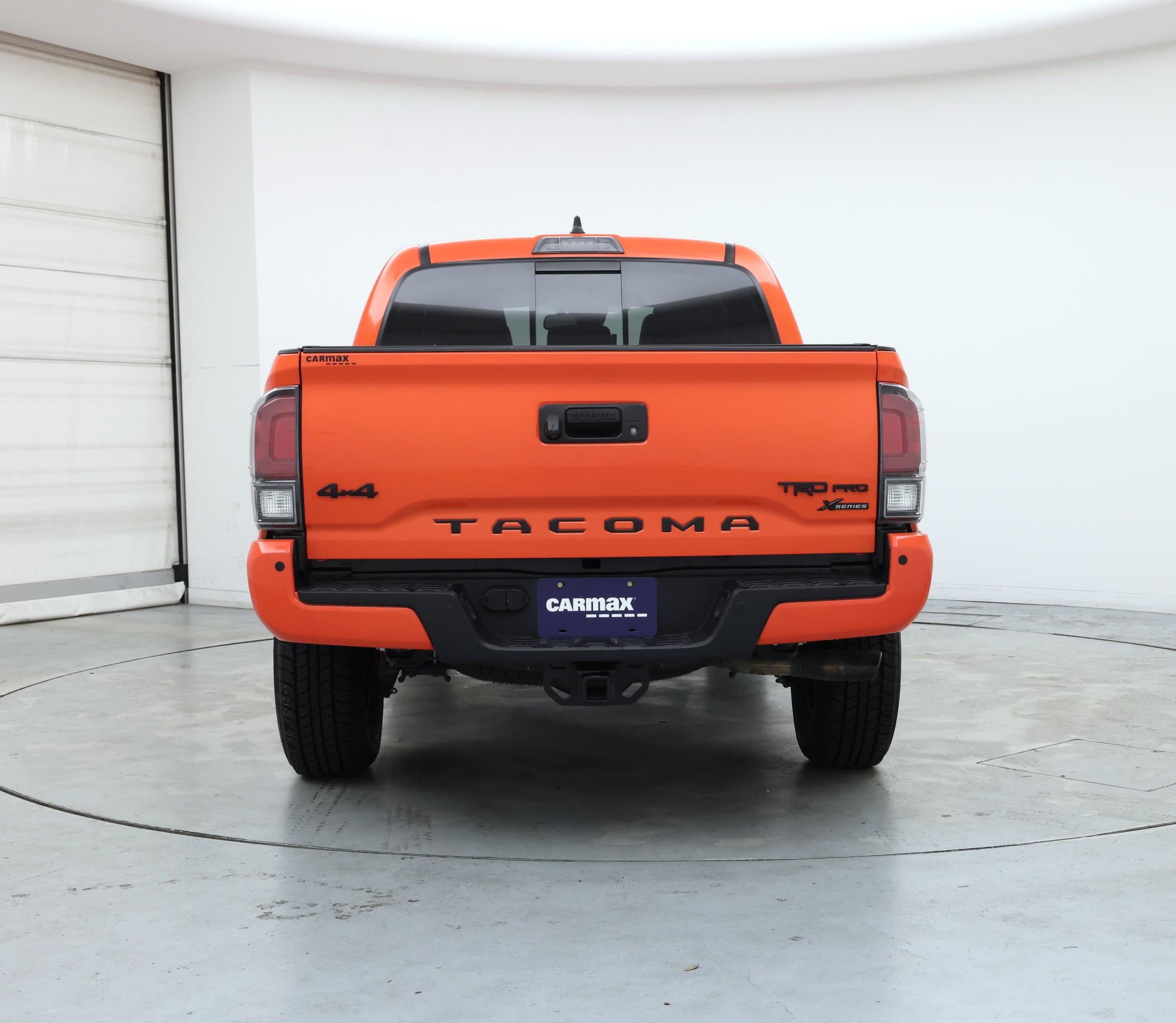 Thumbnail: 2023 Toyota Tacoma - 6