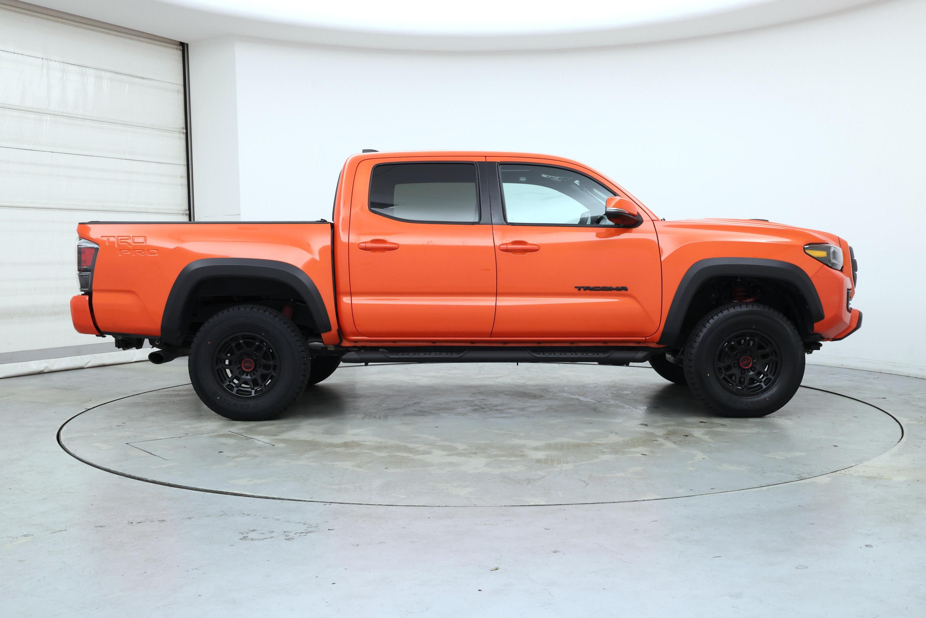 Thumbnail: 2023 Toyota Tacoma - 7
