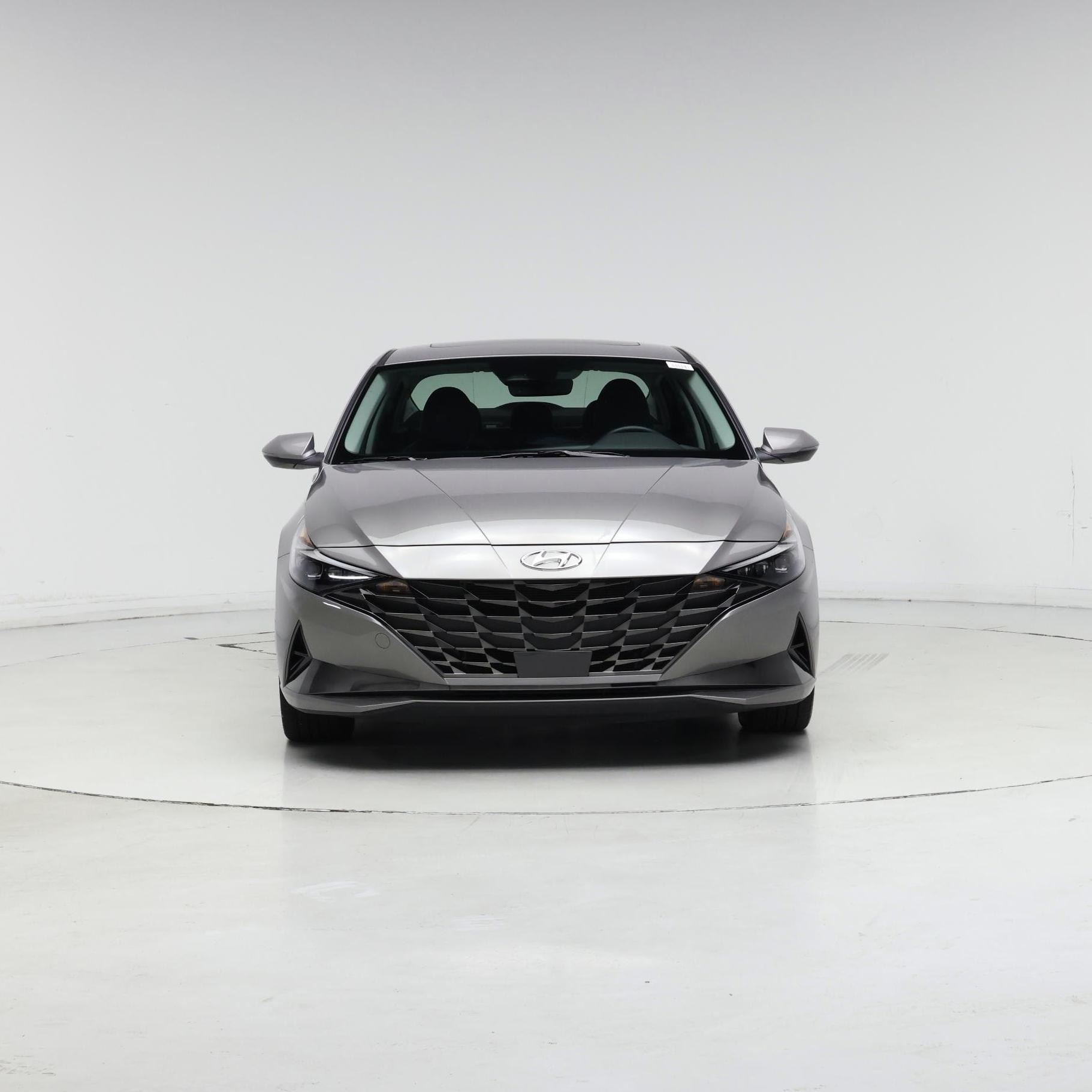 Thumbnail: 2022 Hyundai Elantra - 5
