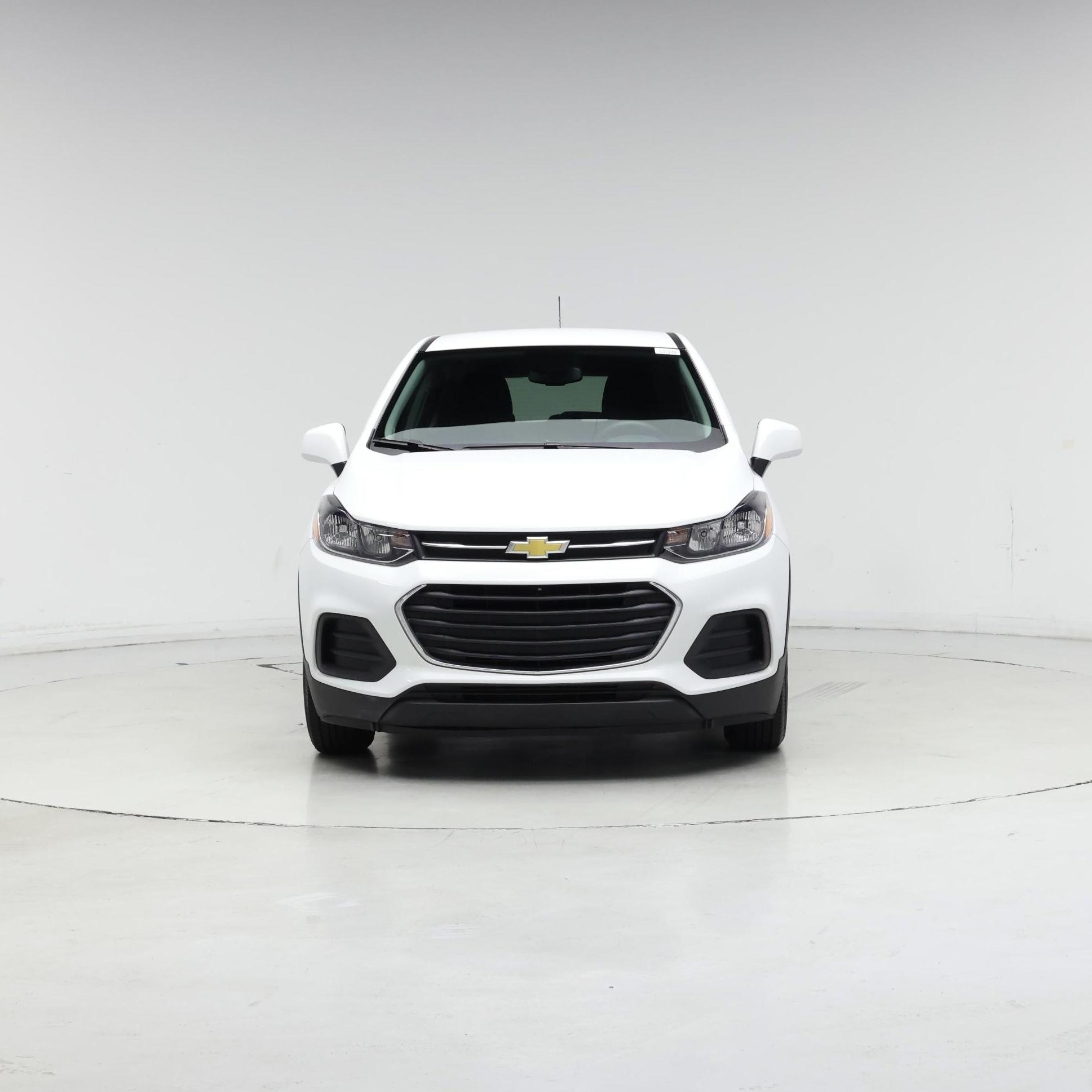 Thumbnail: 2021 Chevrolet Trax - 5