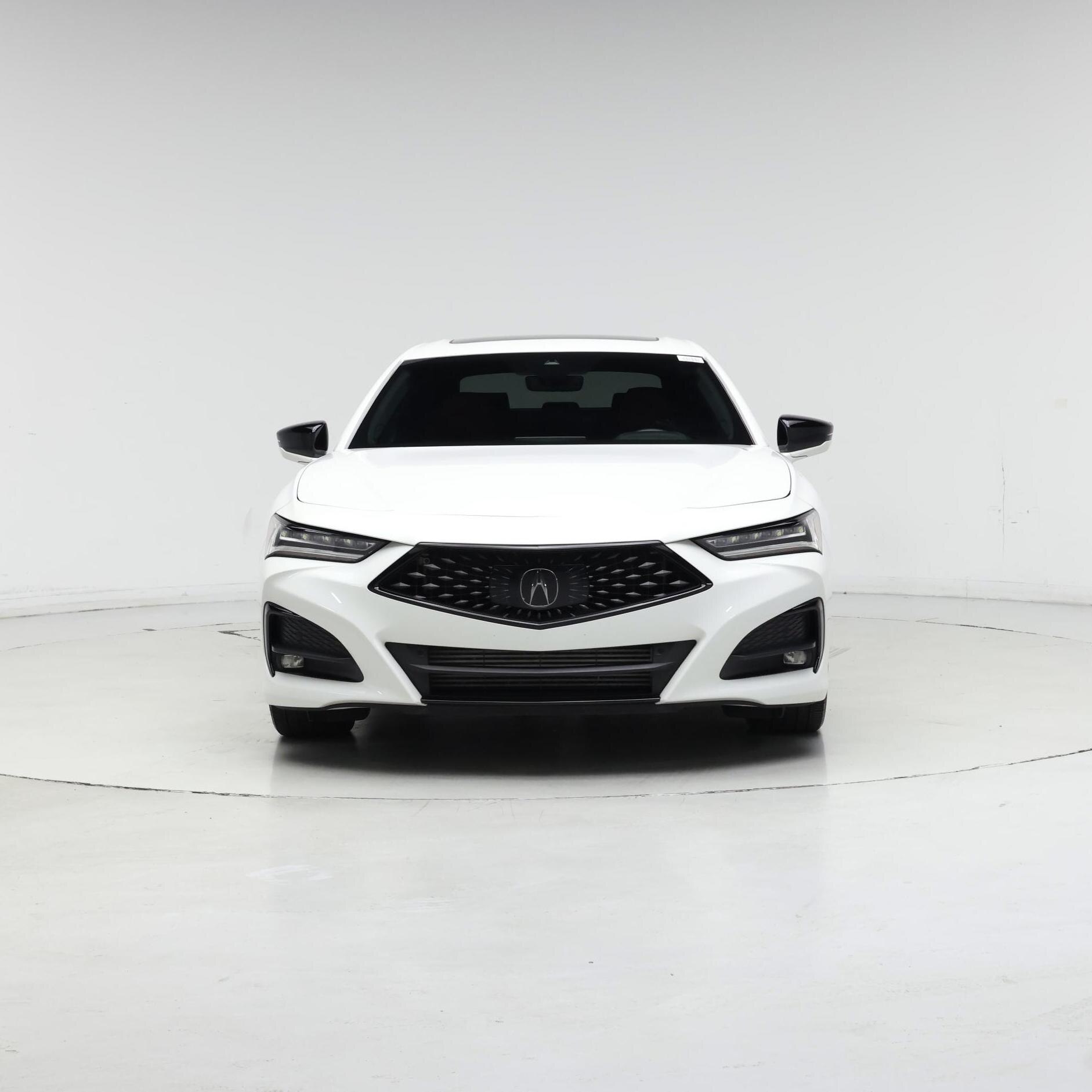 Thumbnail: 2022 Acura TLX - 5