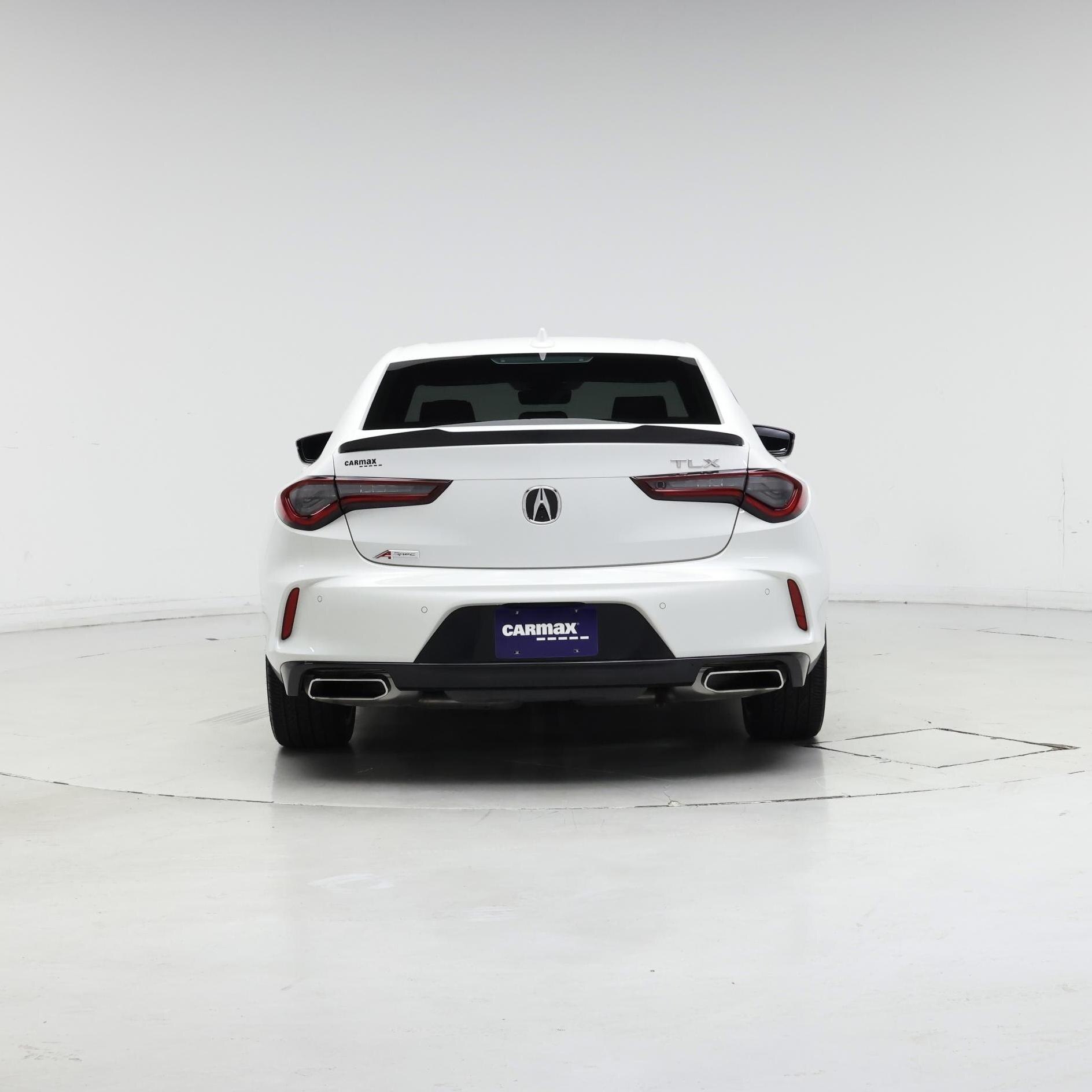 Thumbnail: 2022 Acura TLX - 6