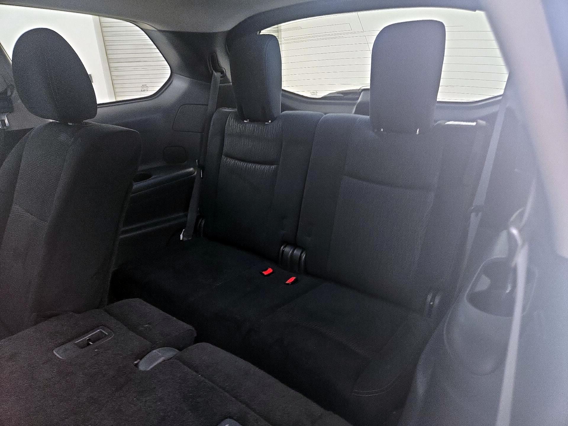 Thumbnail: 2014 Nissan Pathfinder - 19