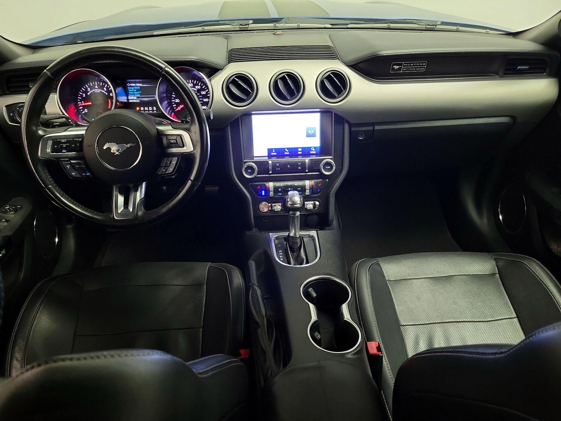 Thumbnail: 2020 Ford Mustang - 9