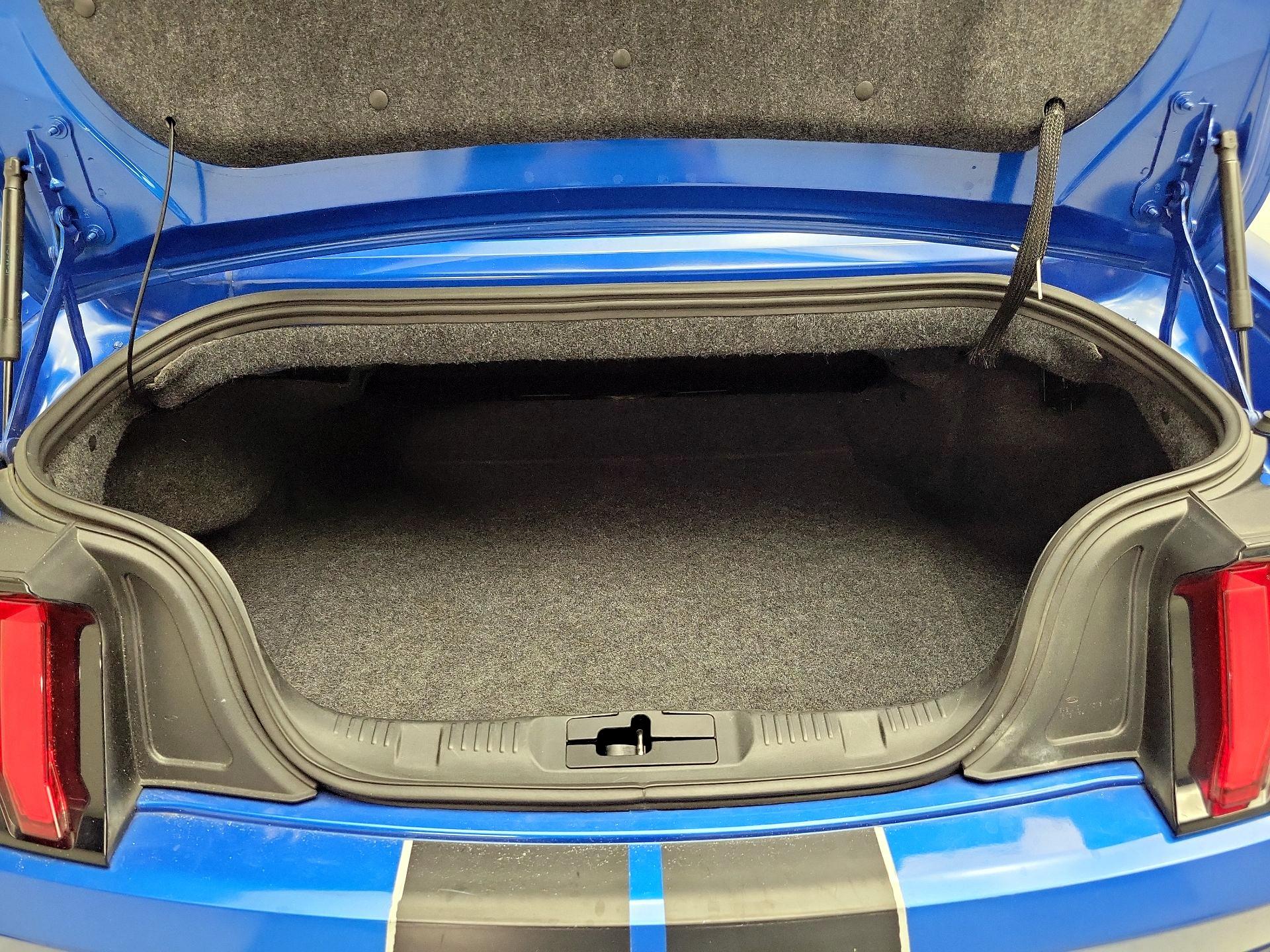 Thumbnail: 2020 Ford Mustang - 18