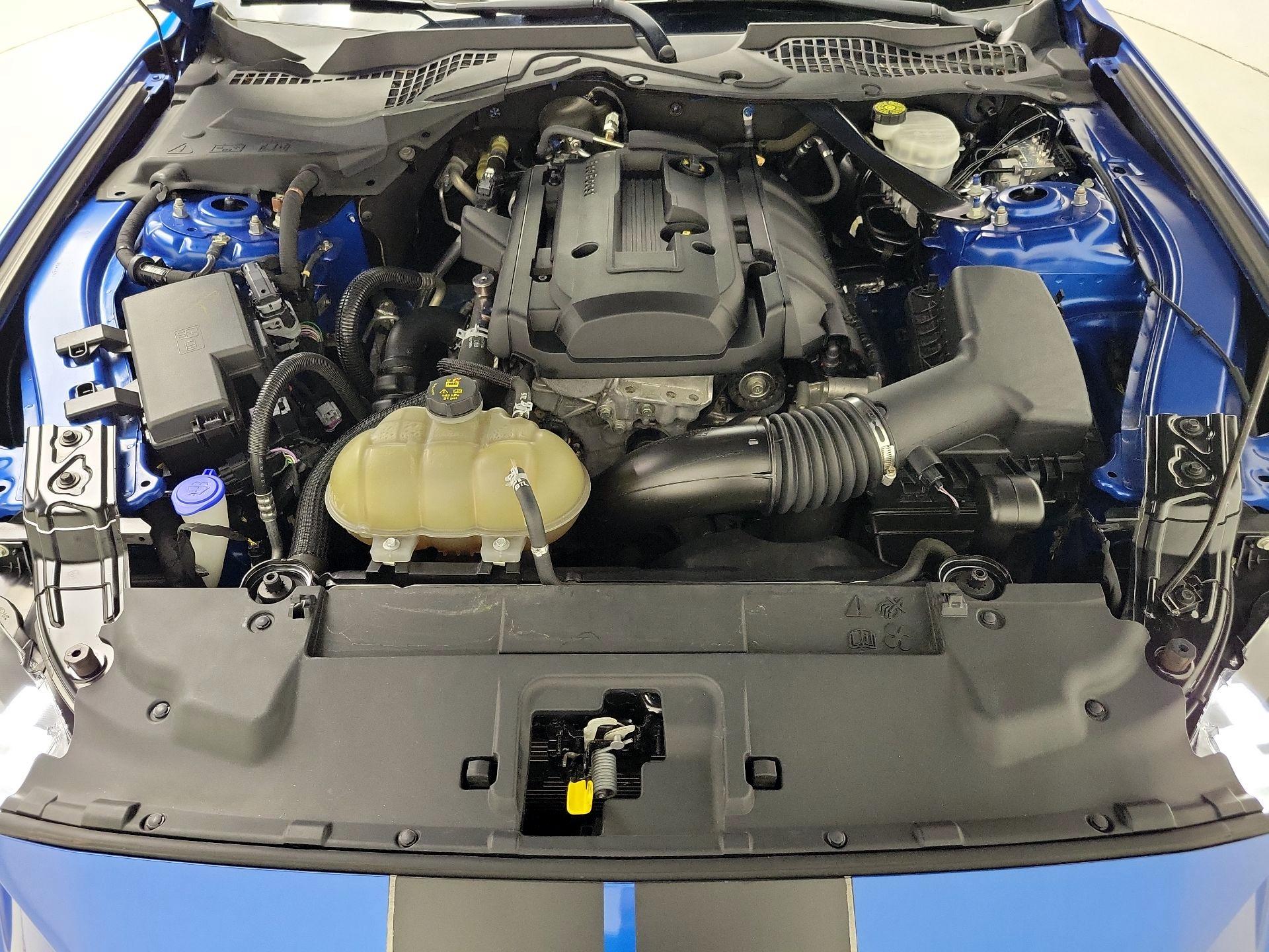 Thumbnail: 2020 Ford Mustang - 19
