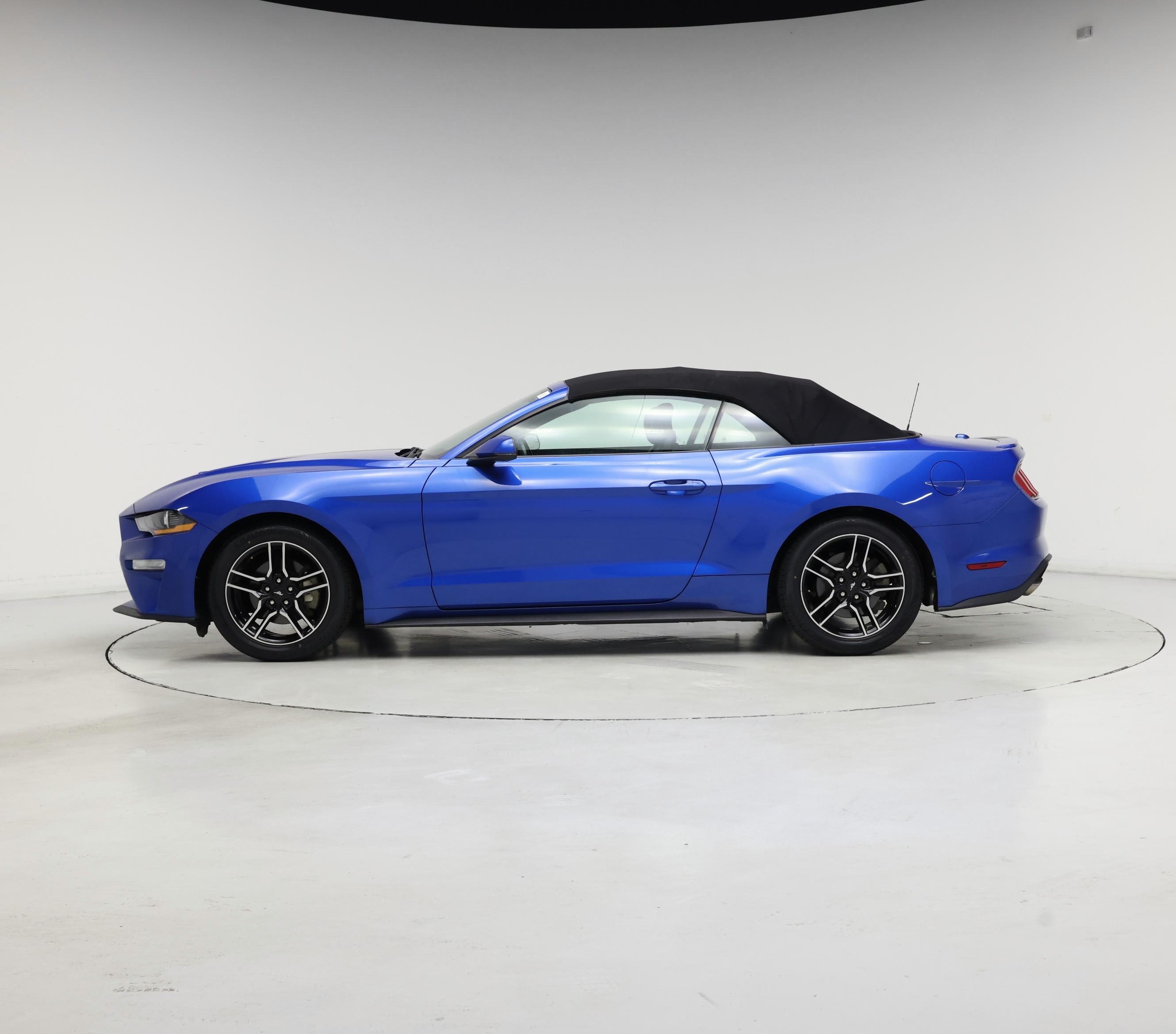 Thumbnail: 2020 Ford Mustang - 3