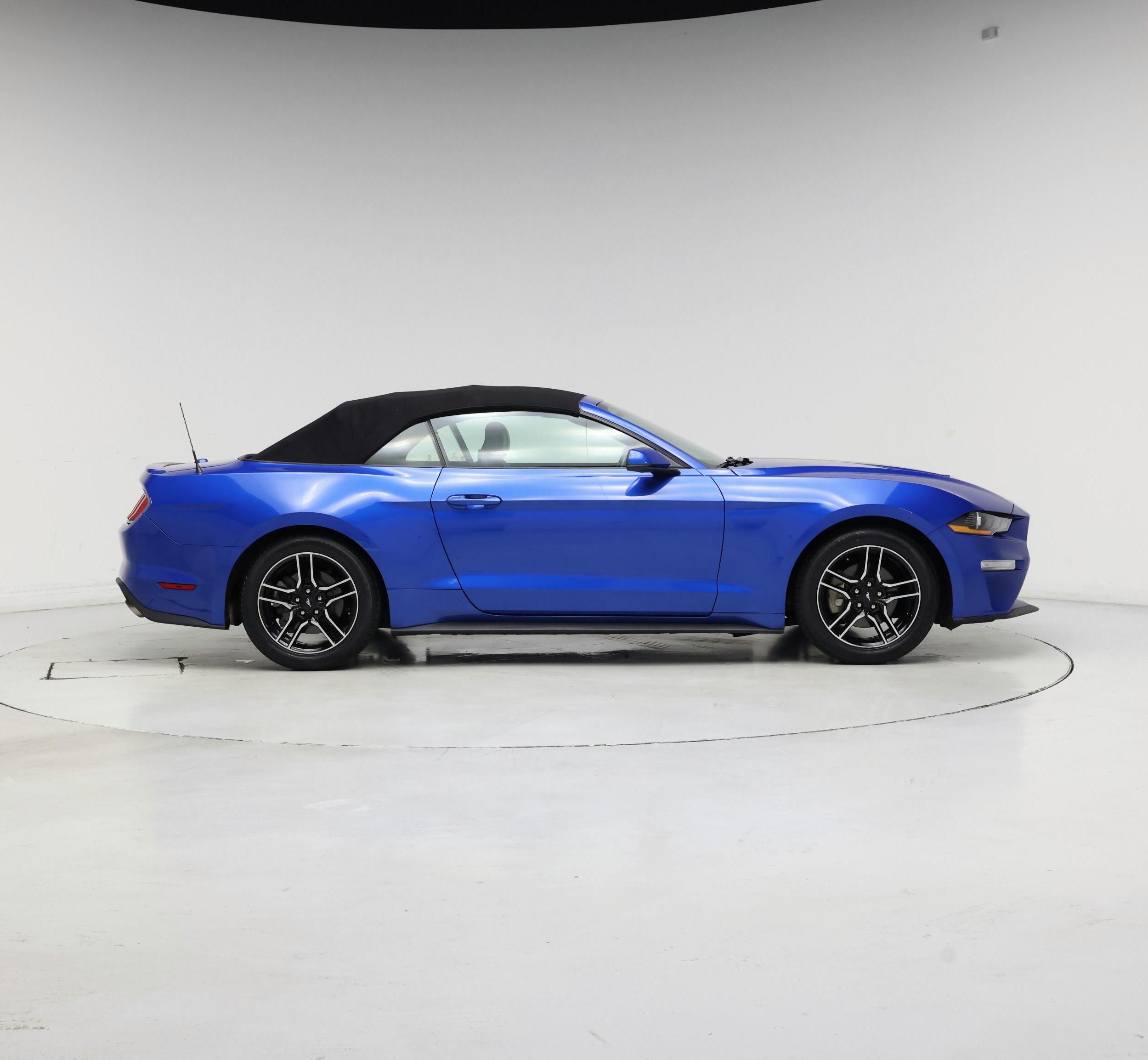 Thumbnail: 2020 Ford Mustang - 7