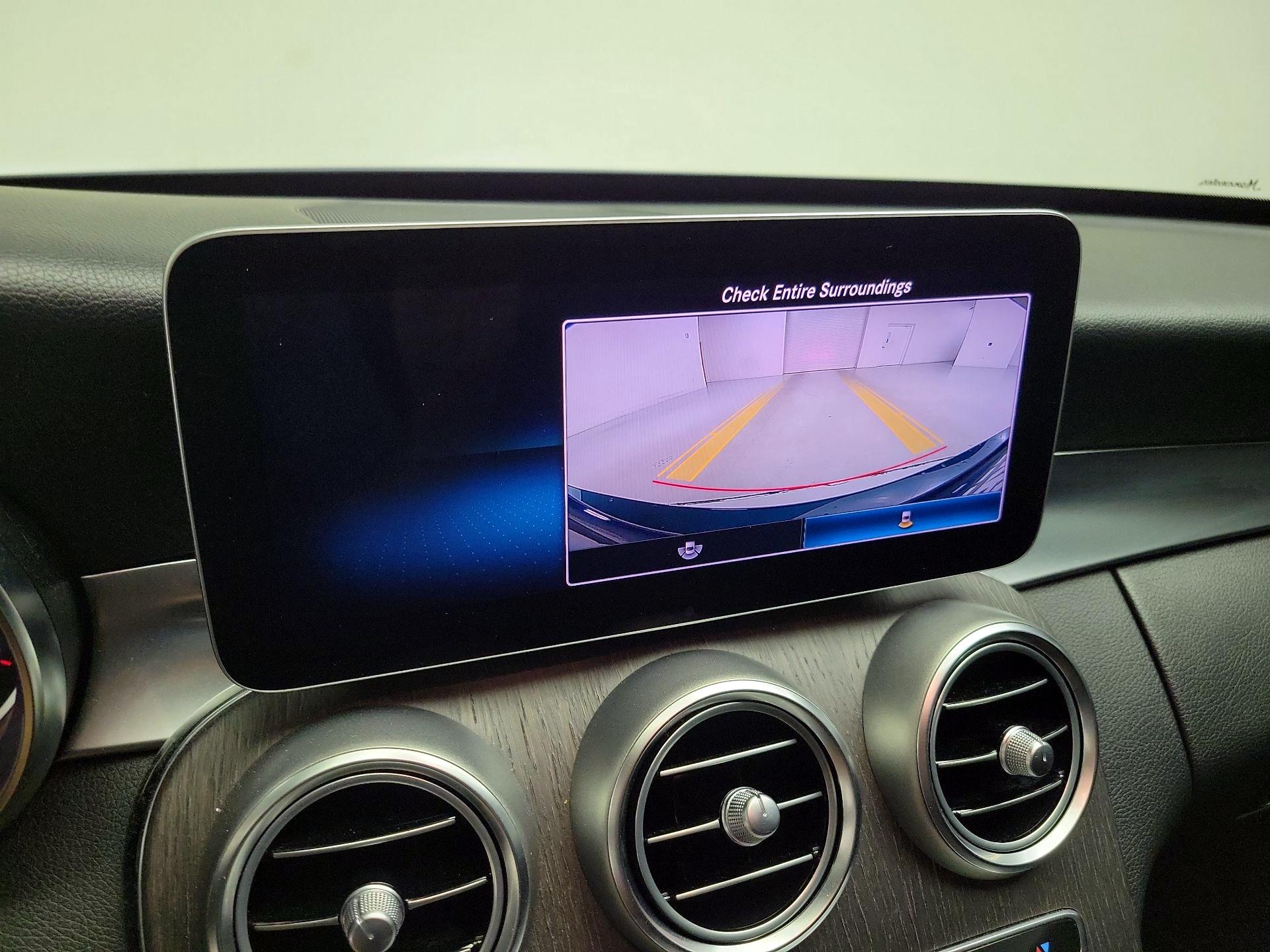 Thumbnail: 2020 Mercedes-Benz C-Class - 14
