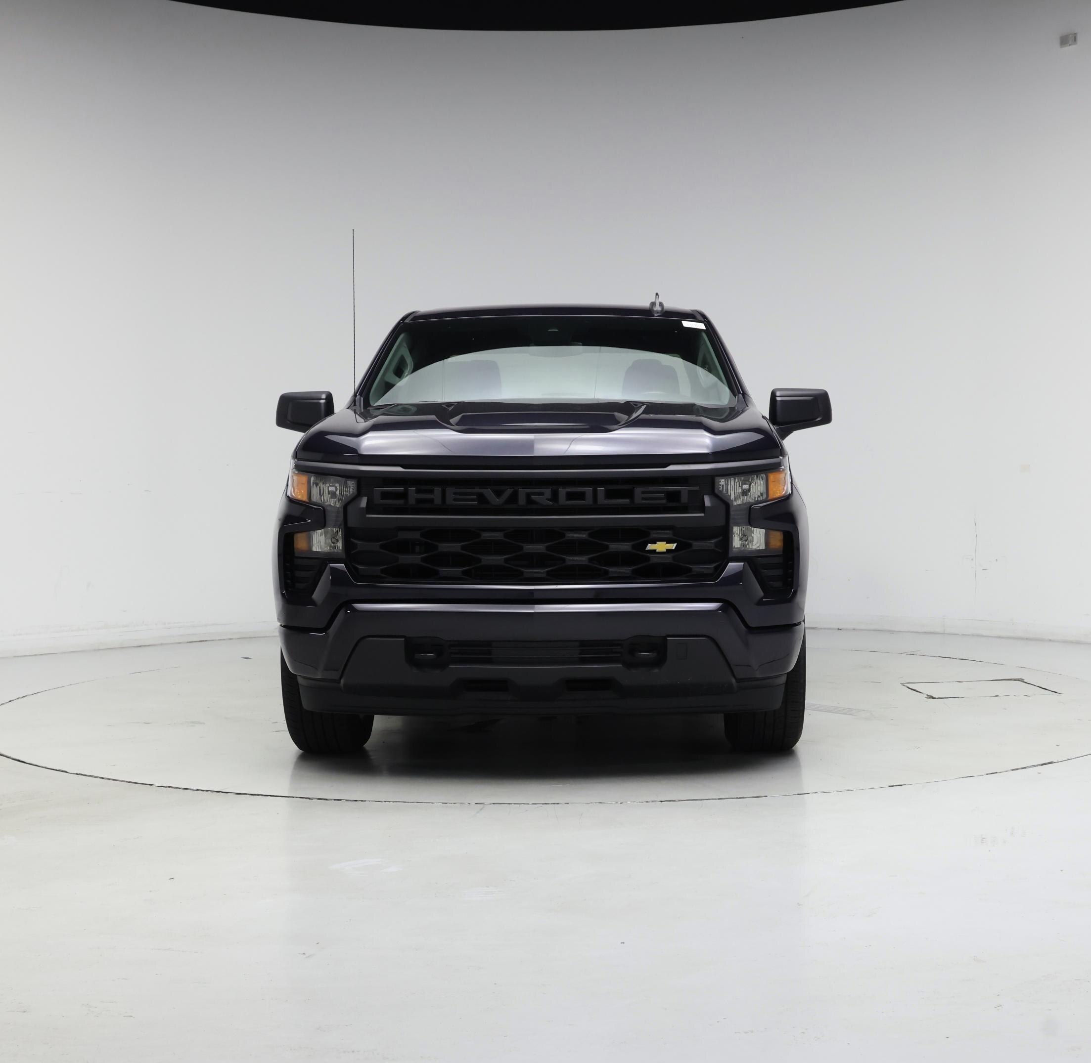 Thumbnail: 2022 Chevrolet Silverado 1500 - 5