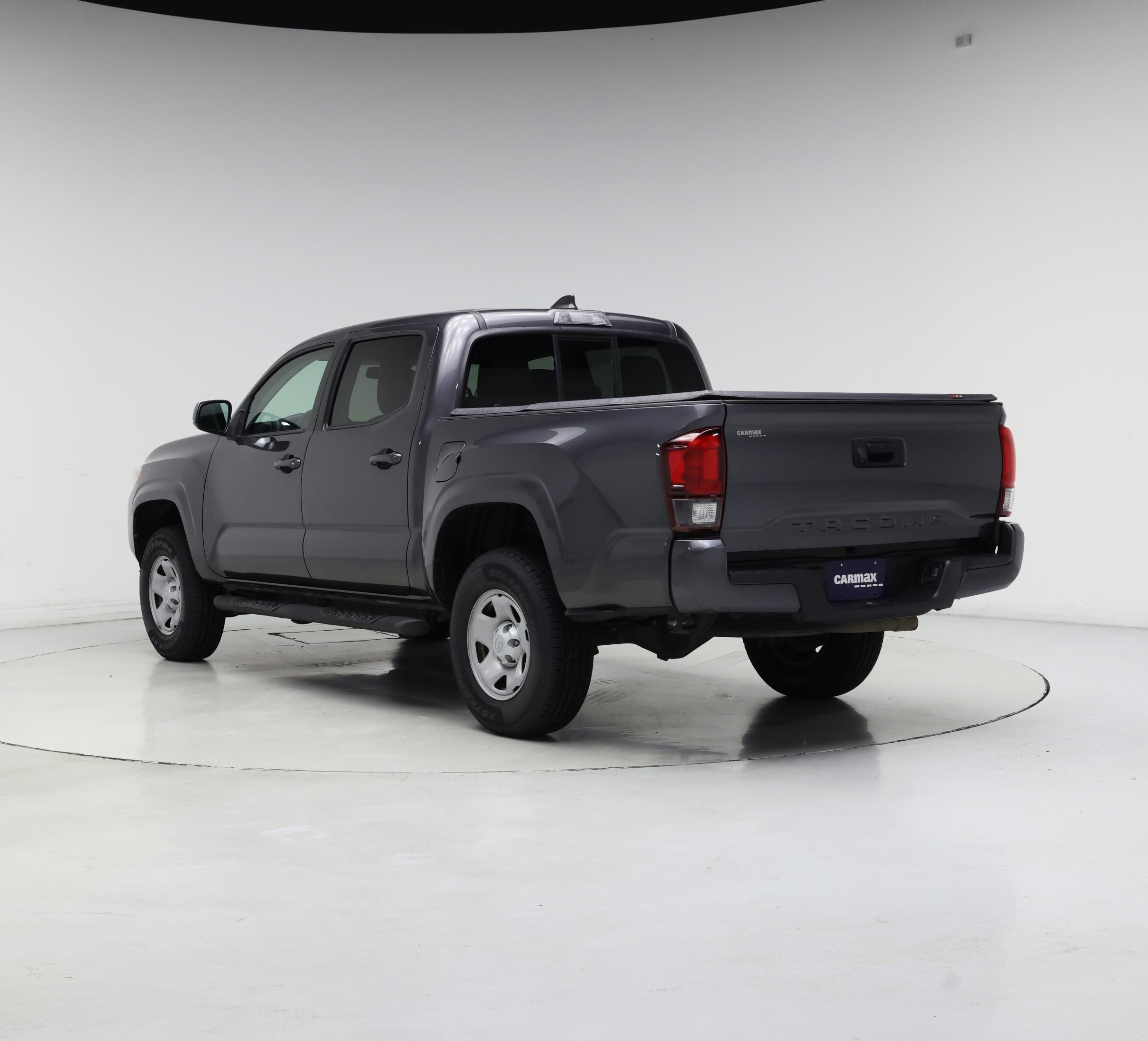 Thumbnail: 2022 Toyota Tacoma - 2