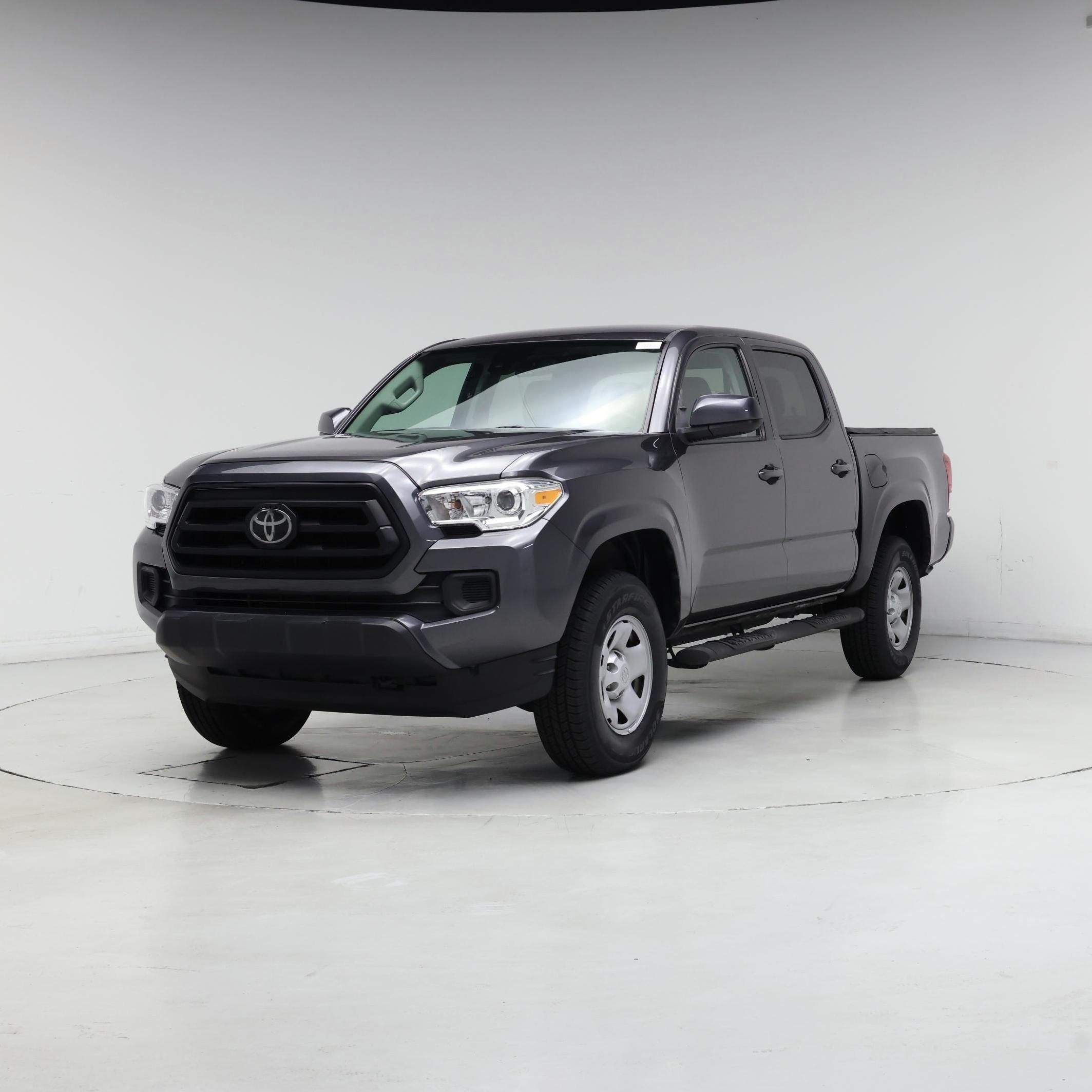 Thumbnail: 2022 Toyota Tacoma - 4