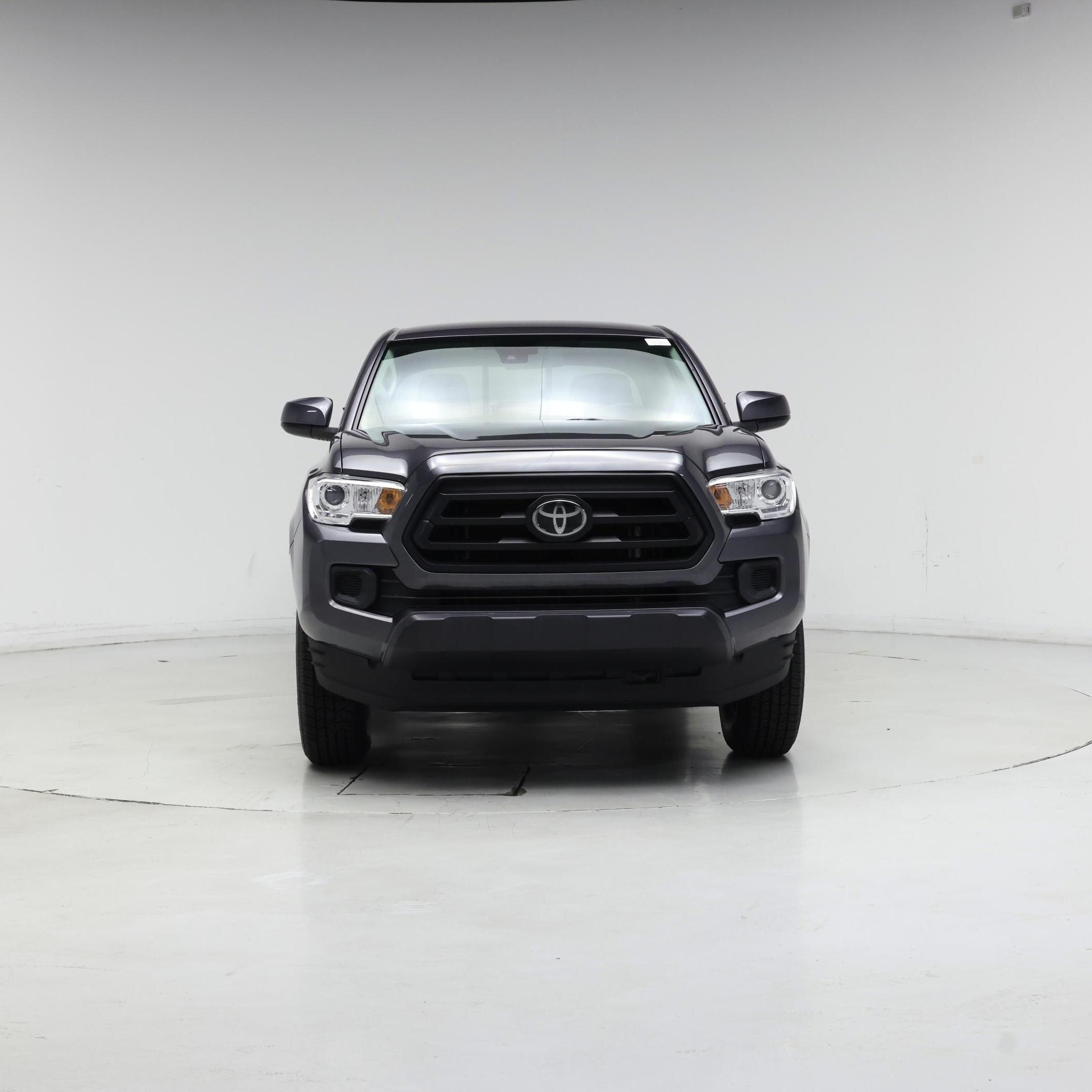 Thumbnail: 2022 Toyota Tacoma - 5