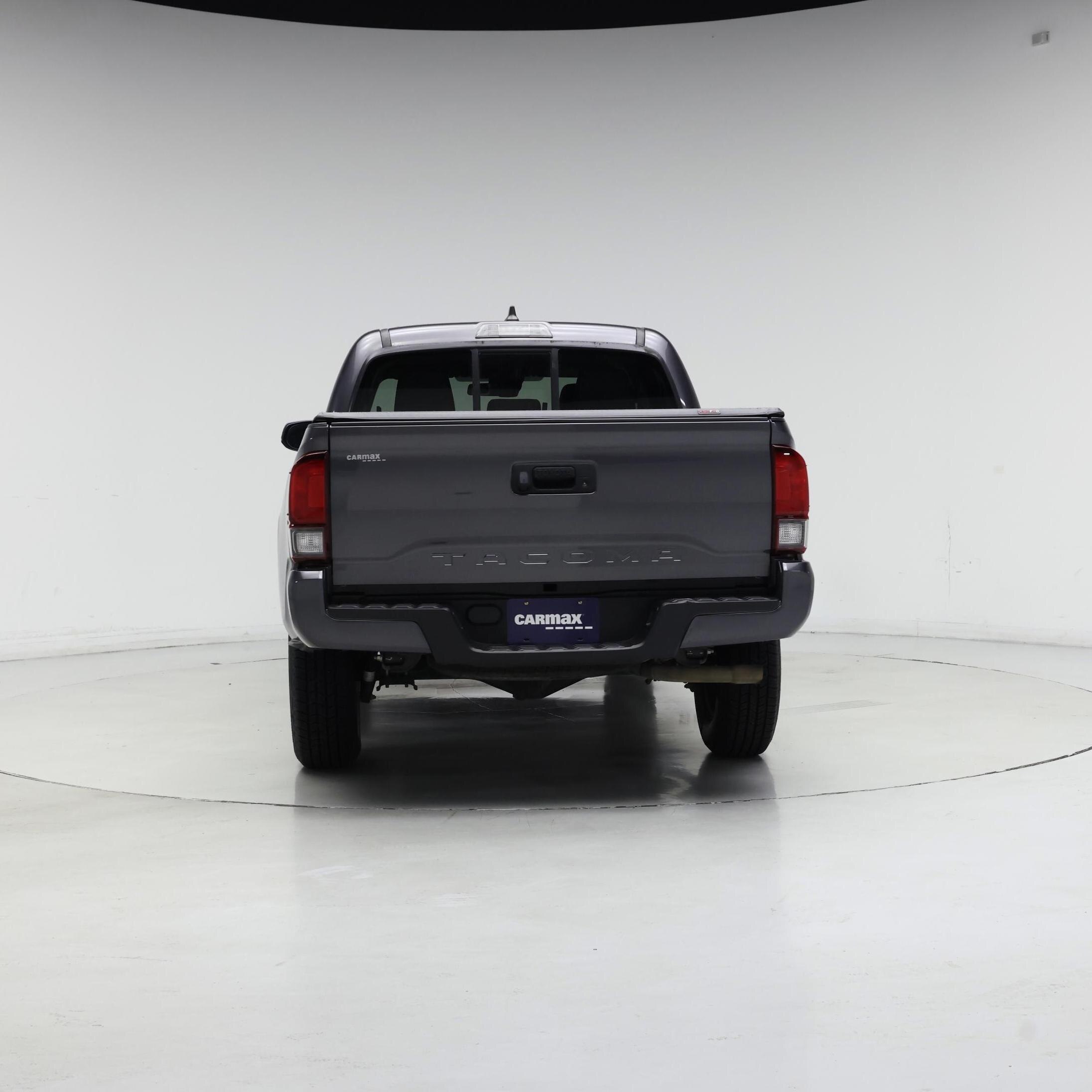 Thumbnail: 2022 Toyota Tacoma - 6