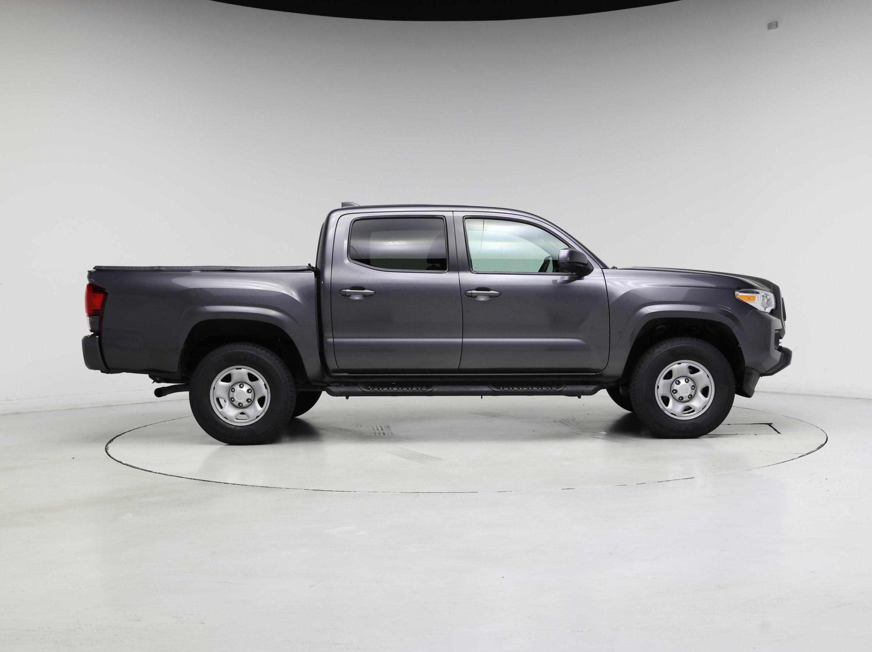 Thumbnail: 2022 Toyota Tacoma - 7