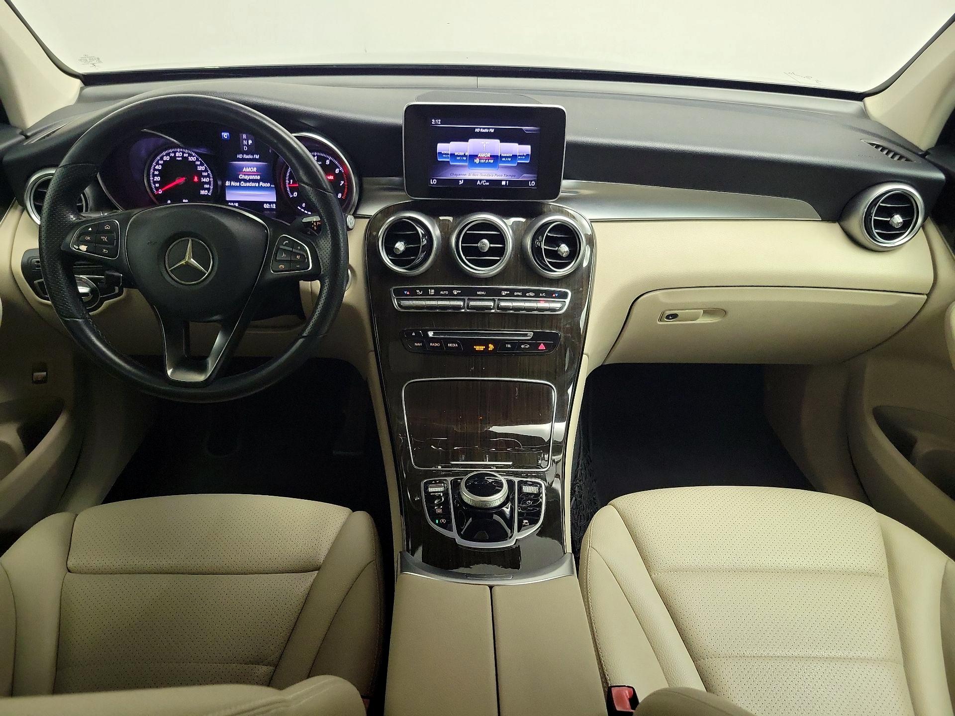 Thumbnail: 2019 Mercedes-Benz GLC - 9