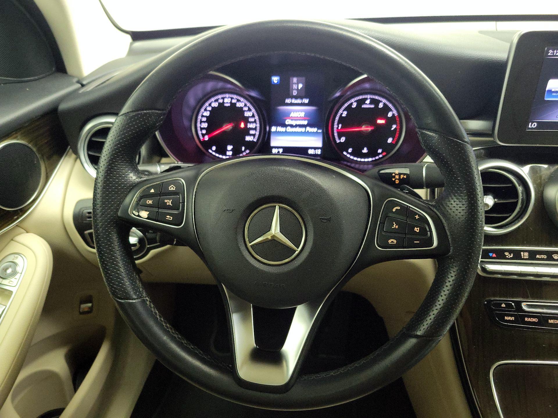 Thumbnail: 2019 Mercedes-Benz GLC - 10