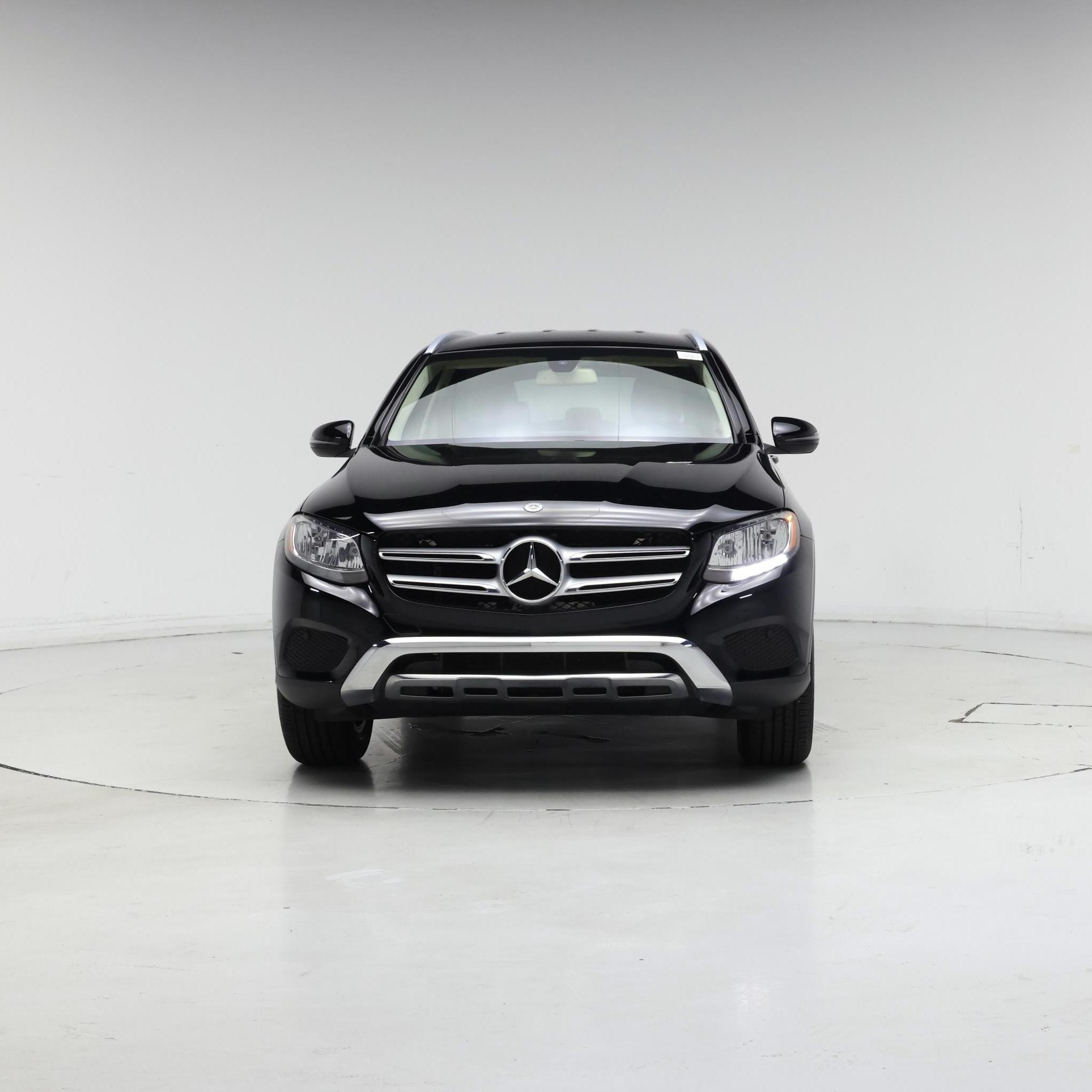 Thumbnail: 2019 Mercedes-Benz GLC - 5
