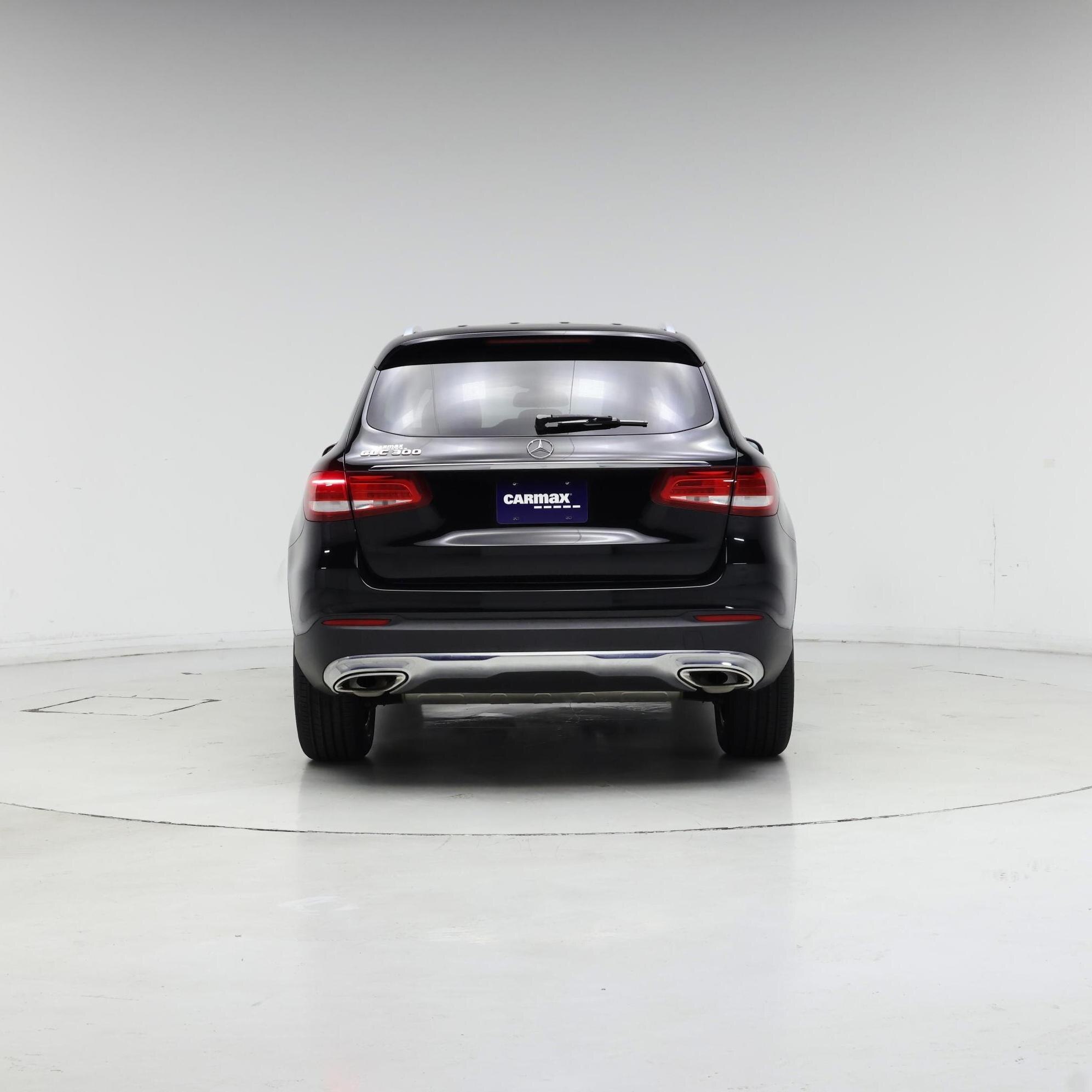 Thumbnail: 2019 Mercedes-Benz GLC - 6