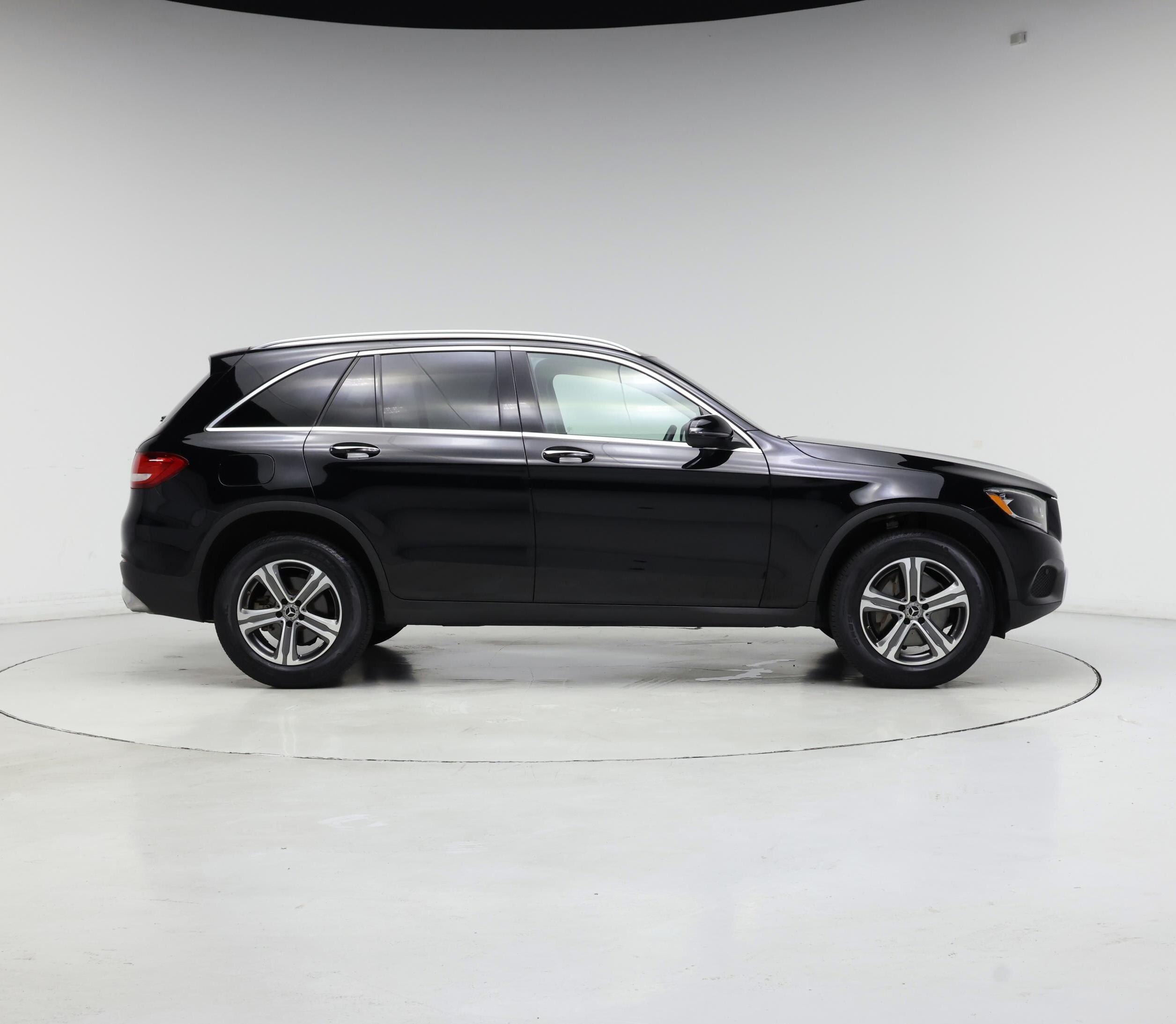 Thumbnail: 2019 Mercedes-Benz GLC - 7