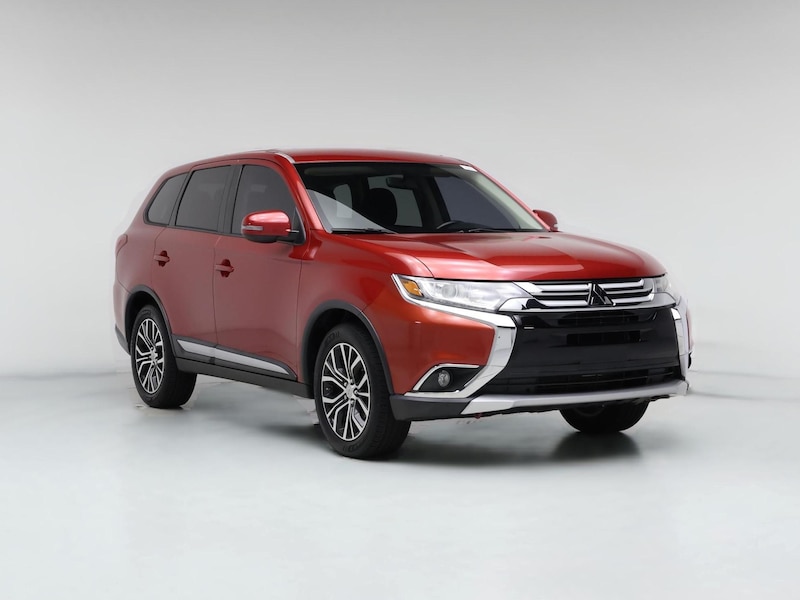 2016 Mitsubishi Outlander SE -
                  Miami, FL