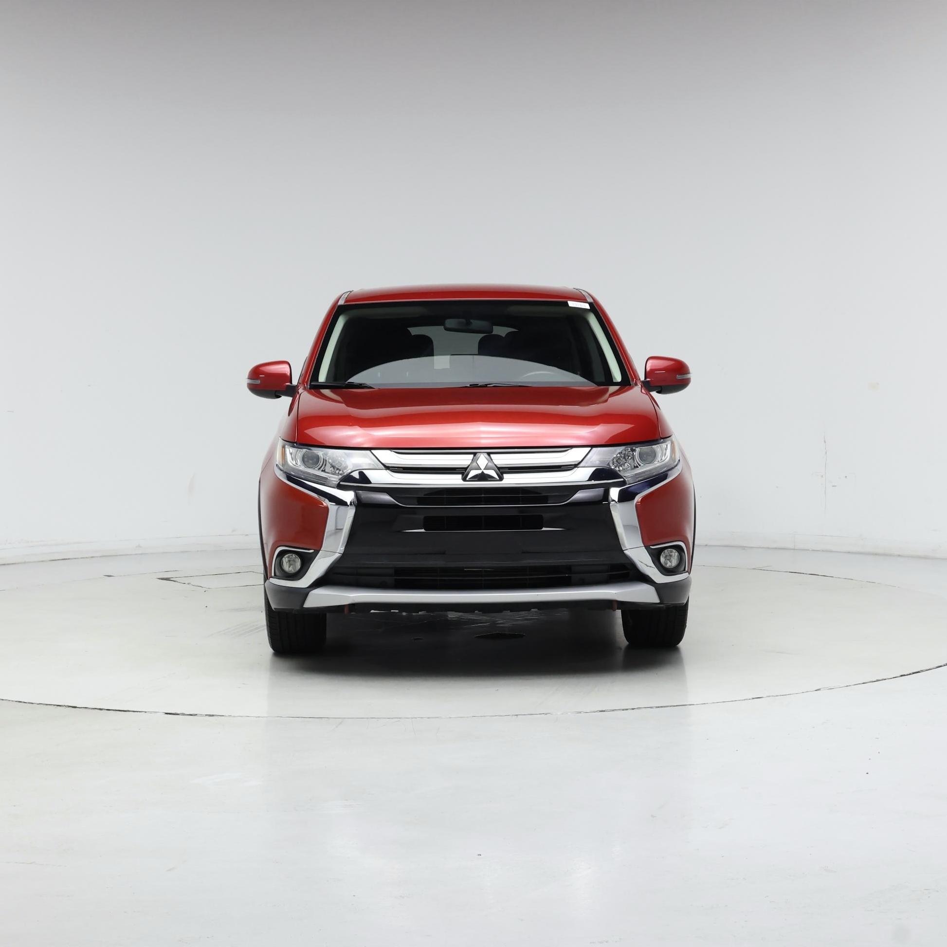 Thumbnail: 2016 Mitsubishi Outlander - 5