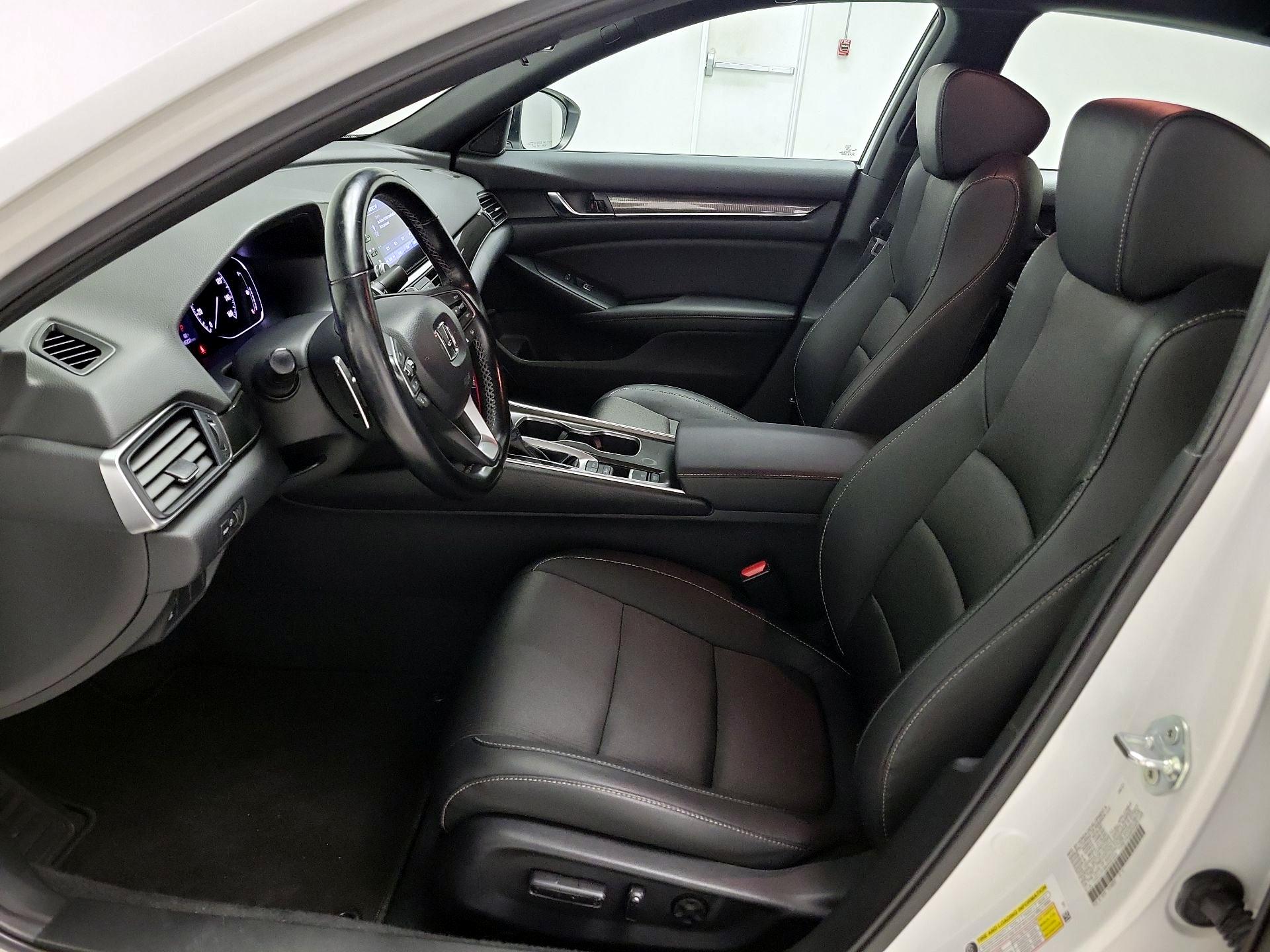 Thumbnail: 2021 Honda Accord - 11