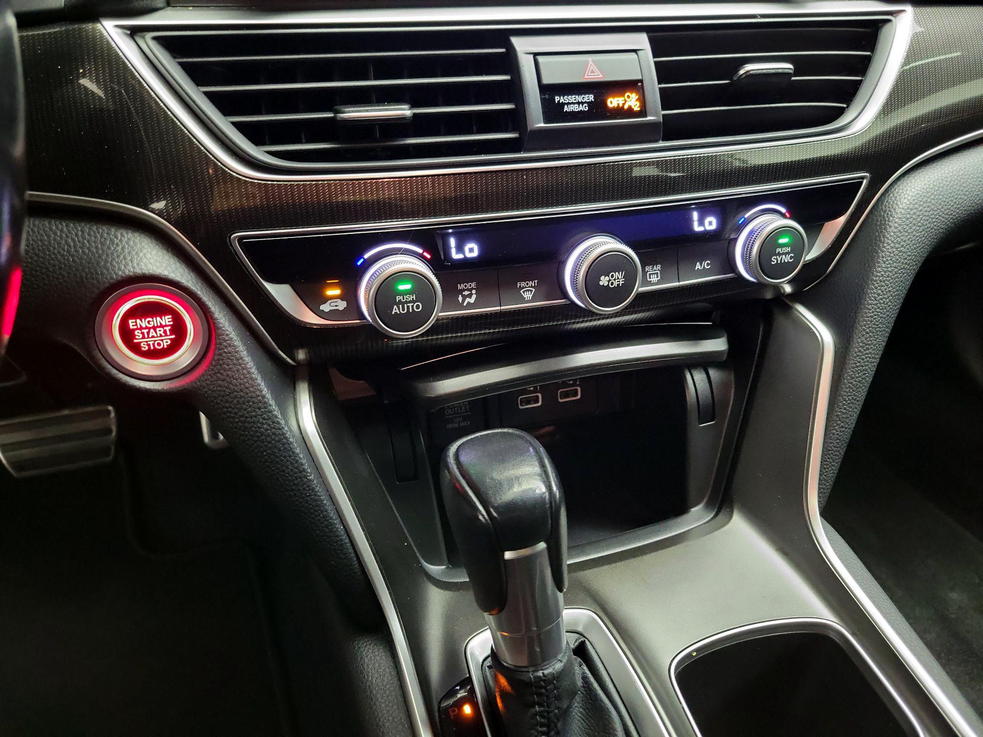 Thumbnail: 2021 Honda Accord - 16