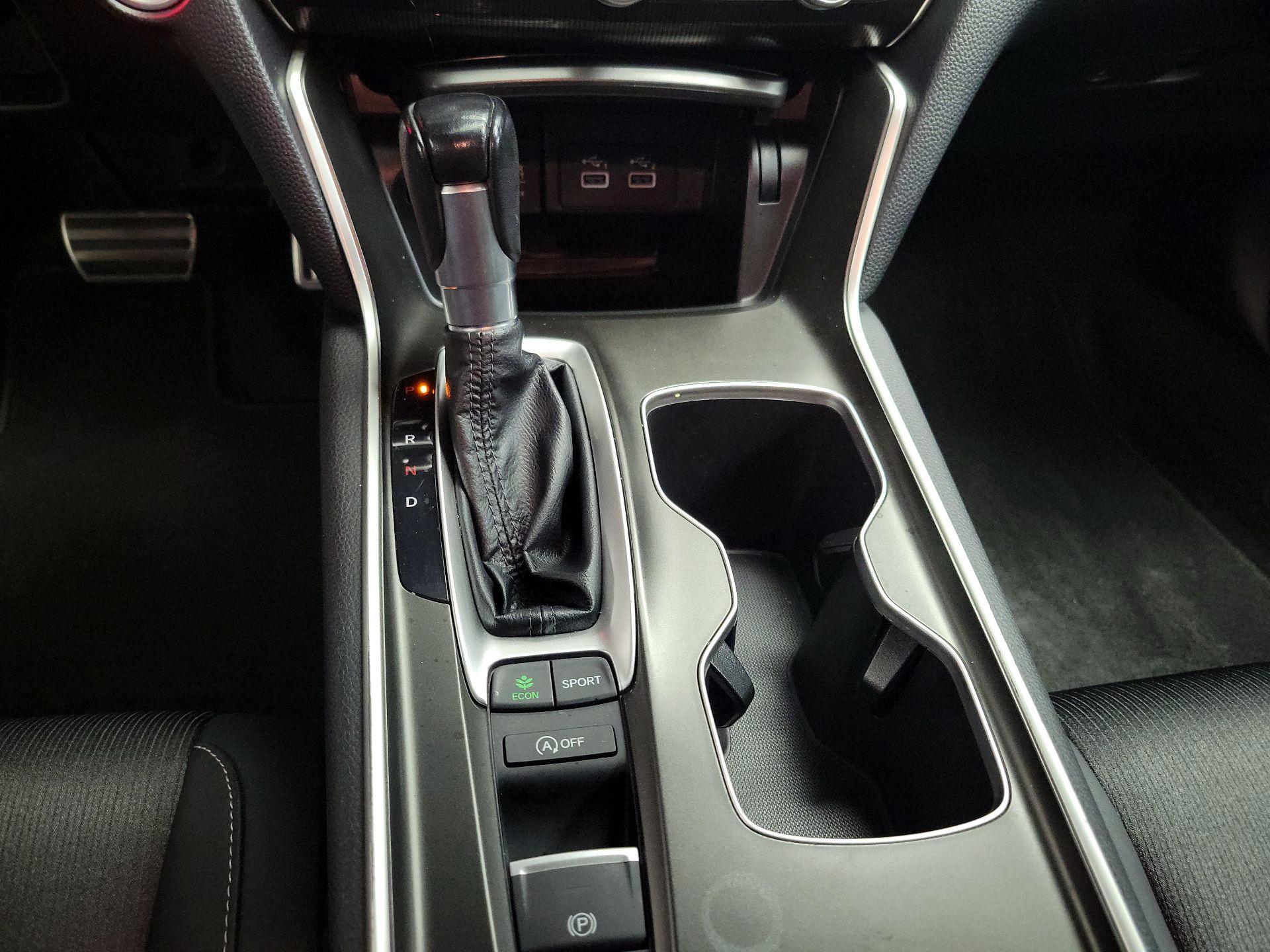 Thumbnail: 2021 Honda Accord - 17